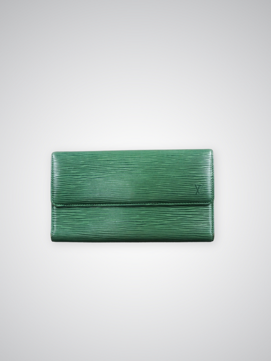 Portefeuille Louis Vuitton