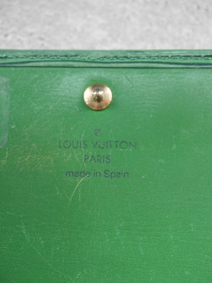 Portefeuille Louis Vuitton