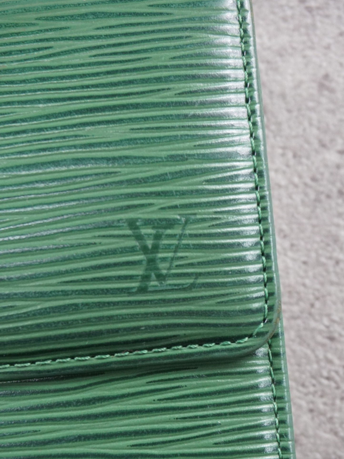 Portefeuille Louis Vuitton