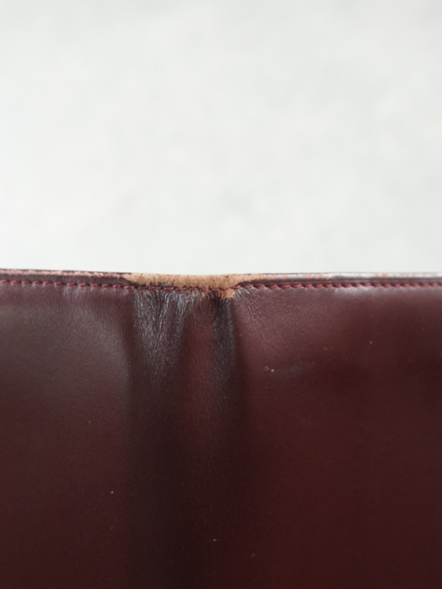 Portefeuille Cartier Must