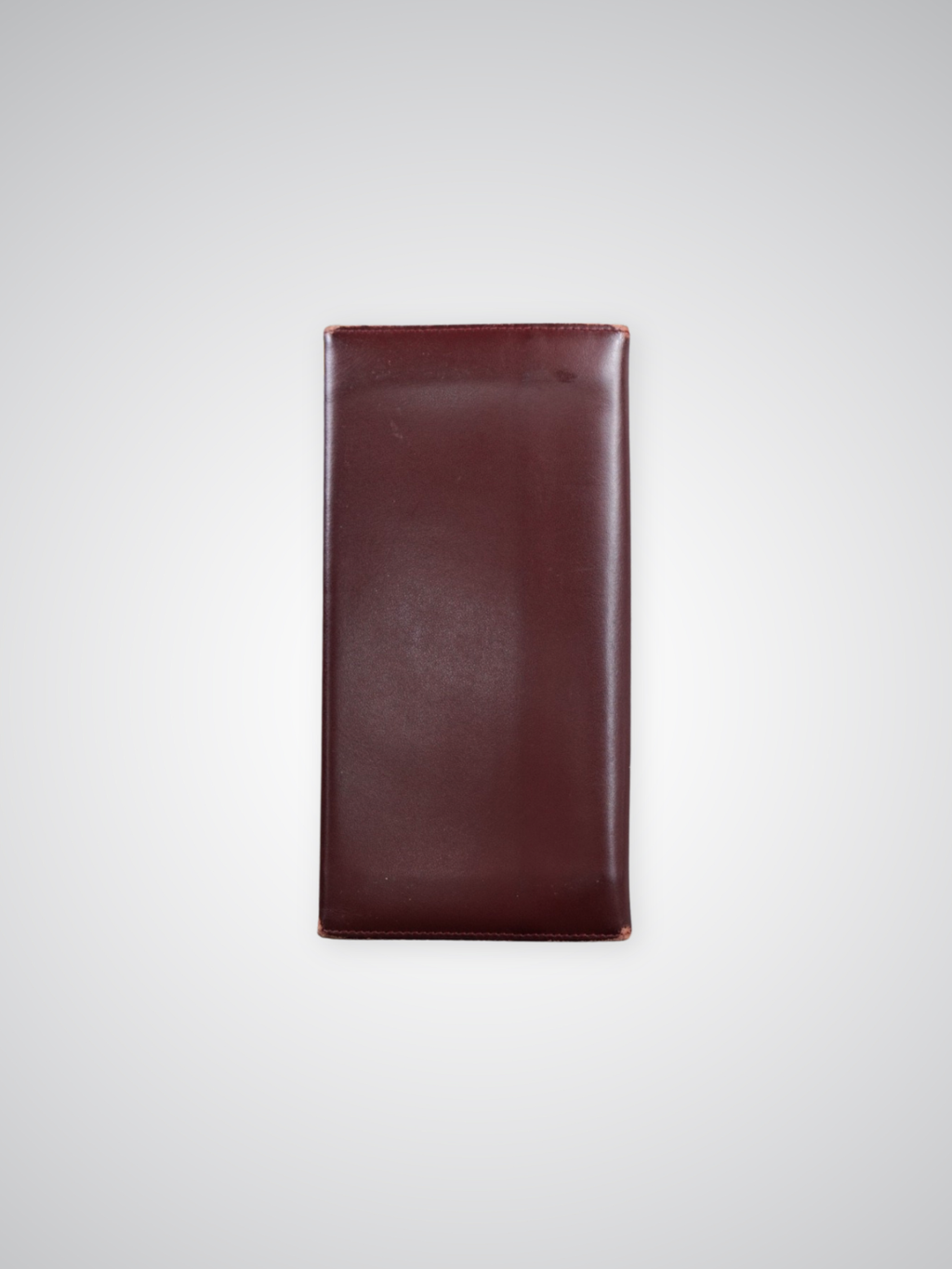 Portefeuille Cartier Must