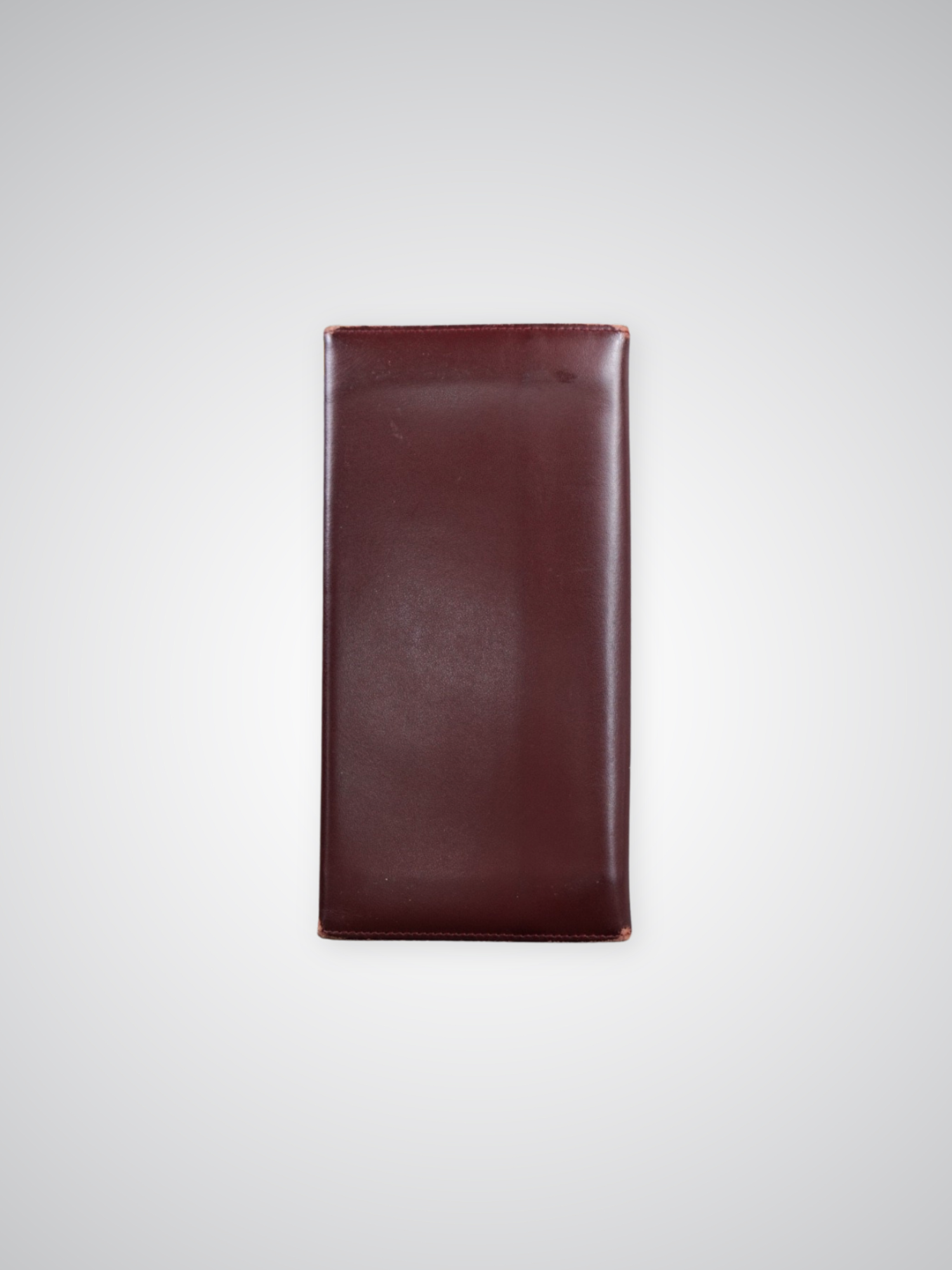 Portefeuille Cartier Must