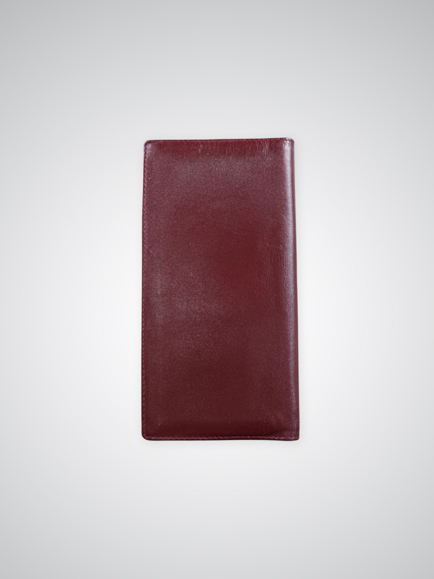 Portefeuille Cartier Must