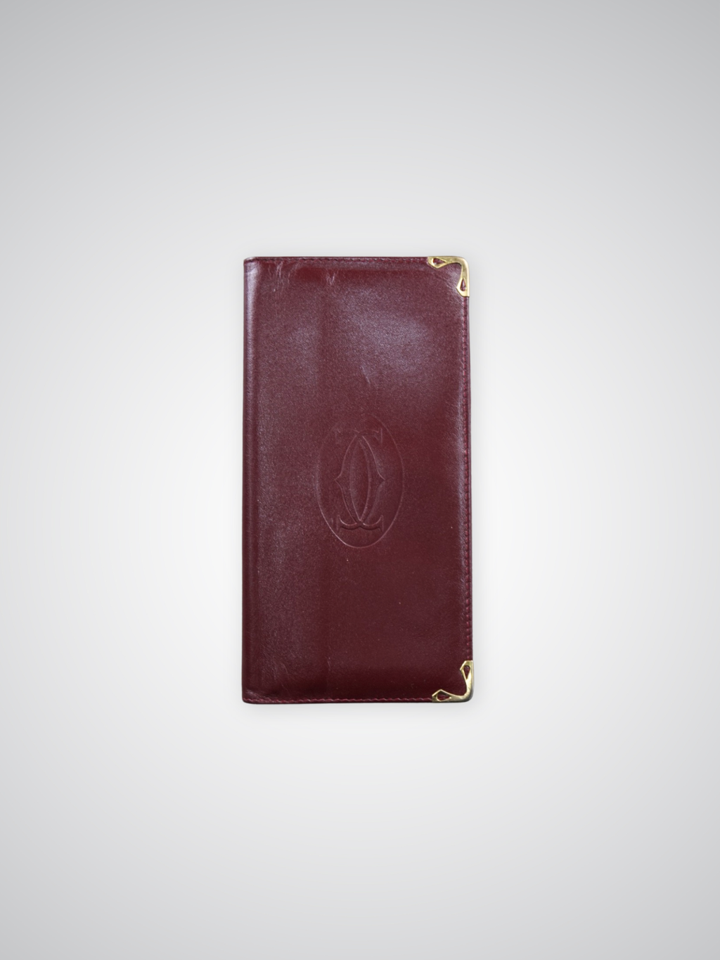 Portefeuille Cartier Must