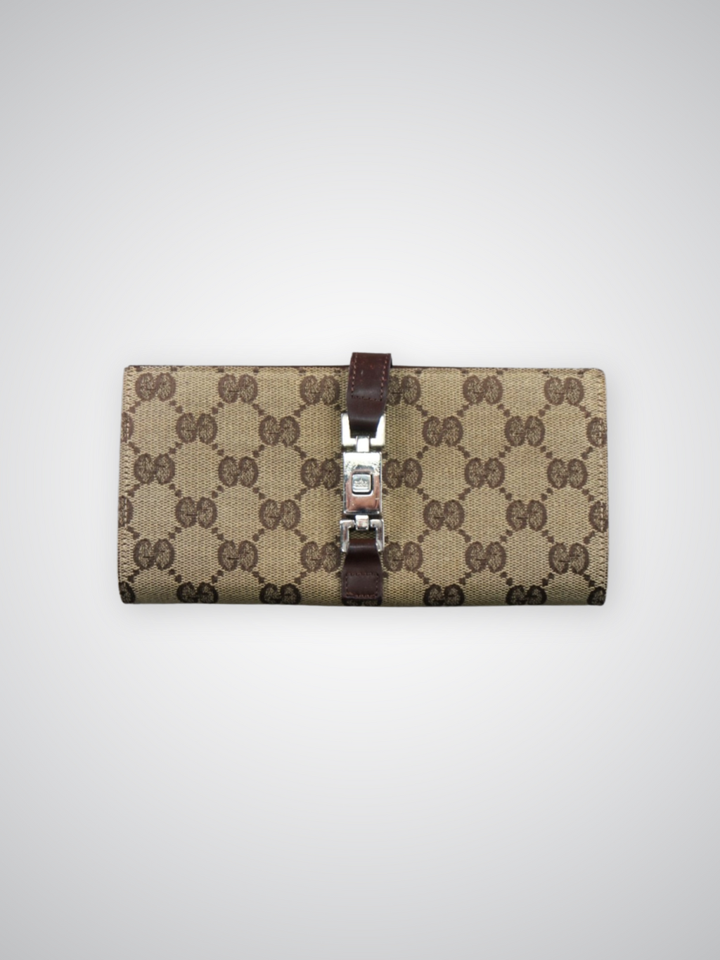 Portefeuille Gucci