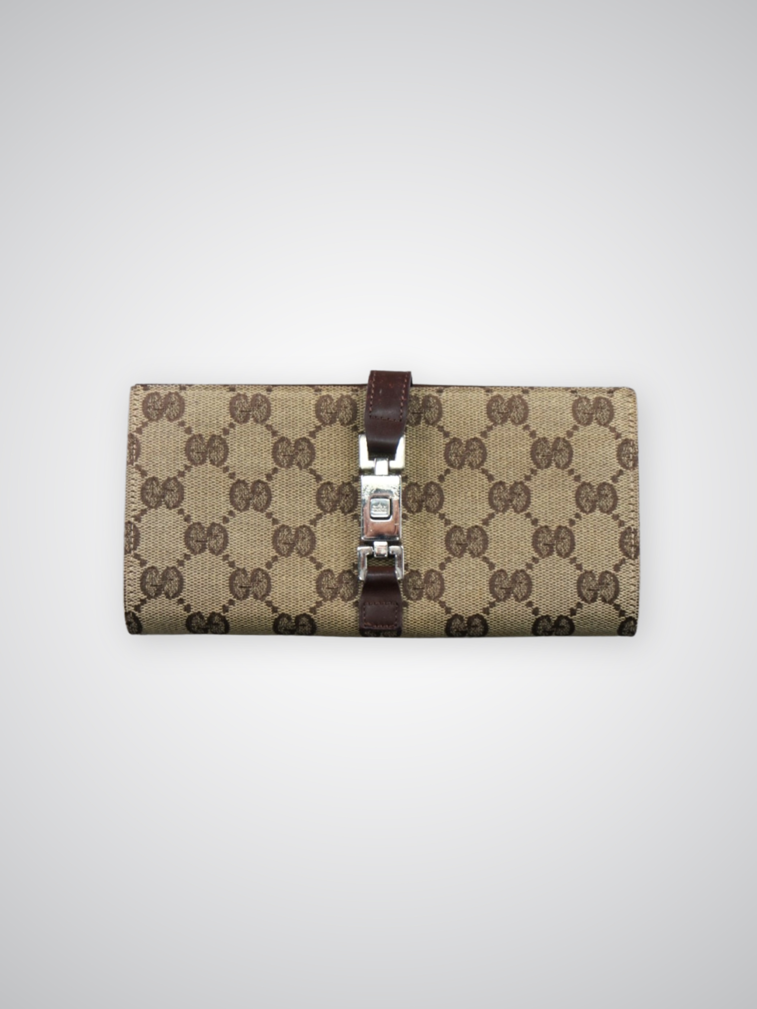 Portefeuille Gucci