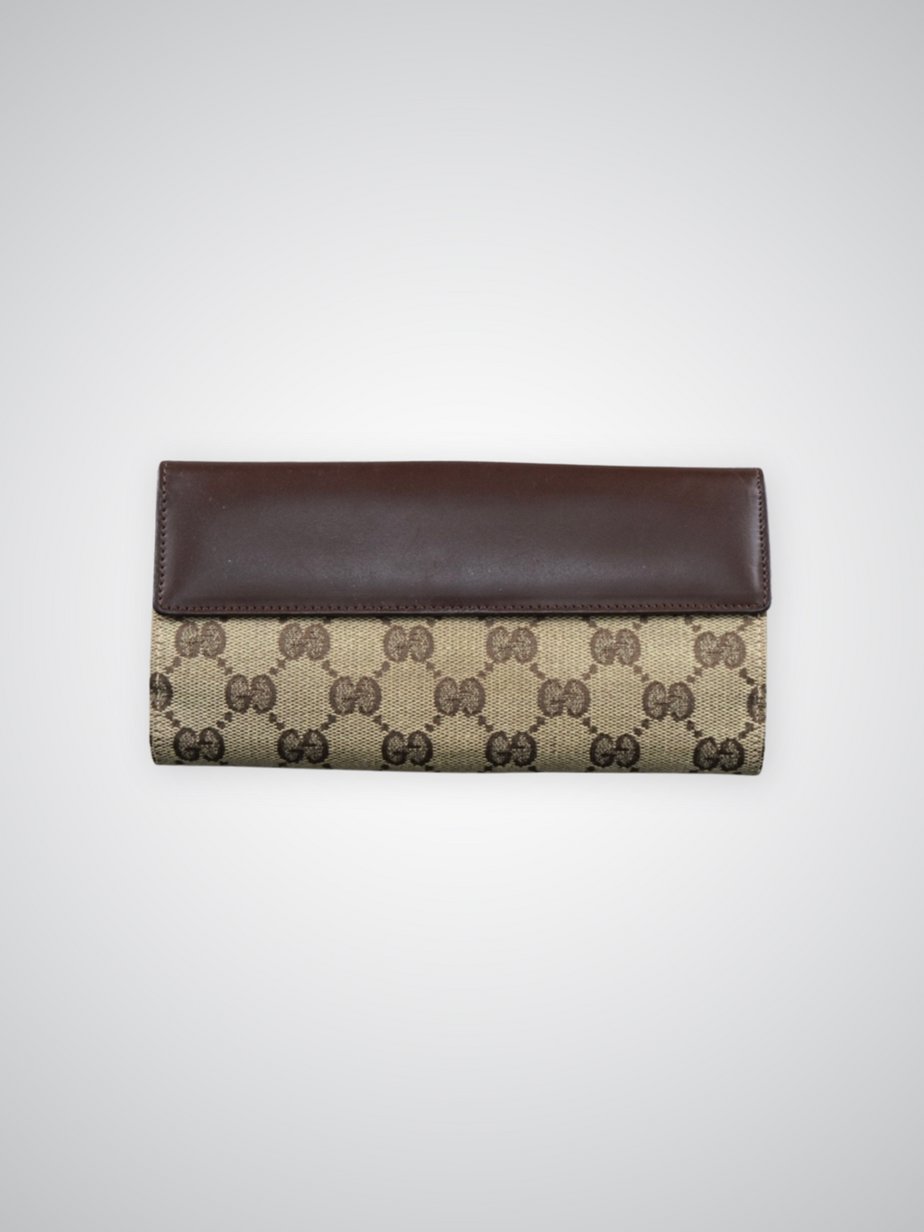 Portefeuille Gucci