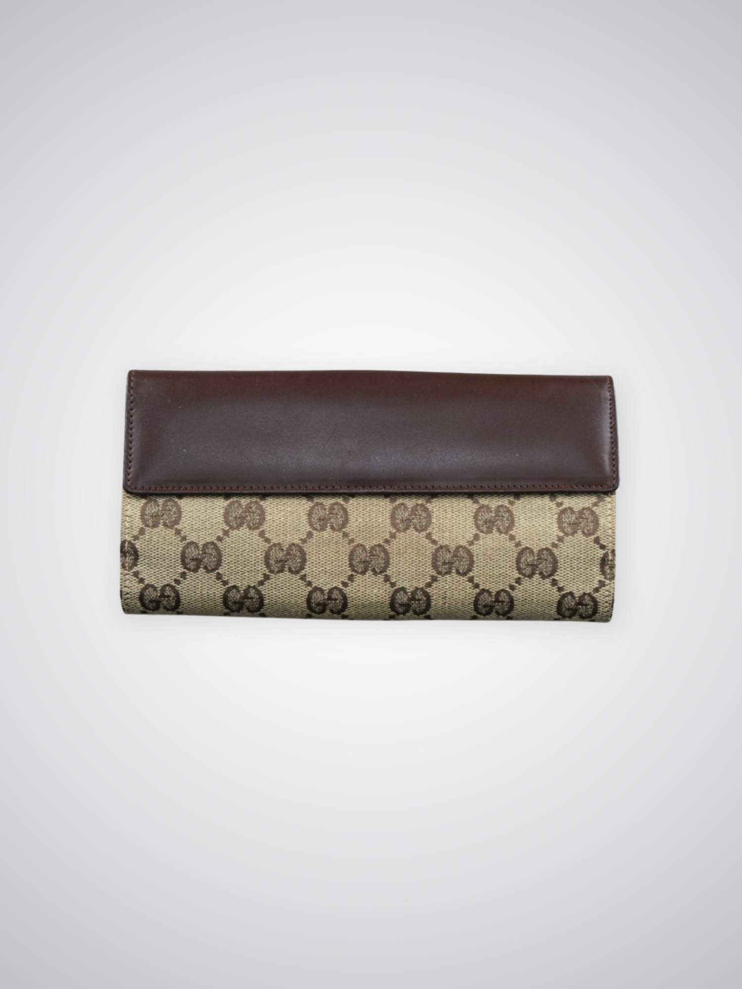 Portefeuille Gucci