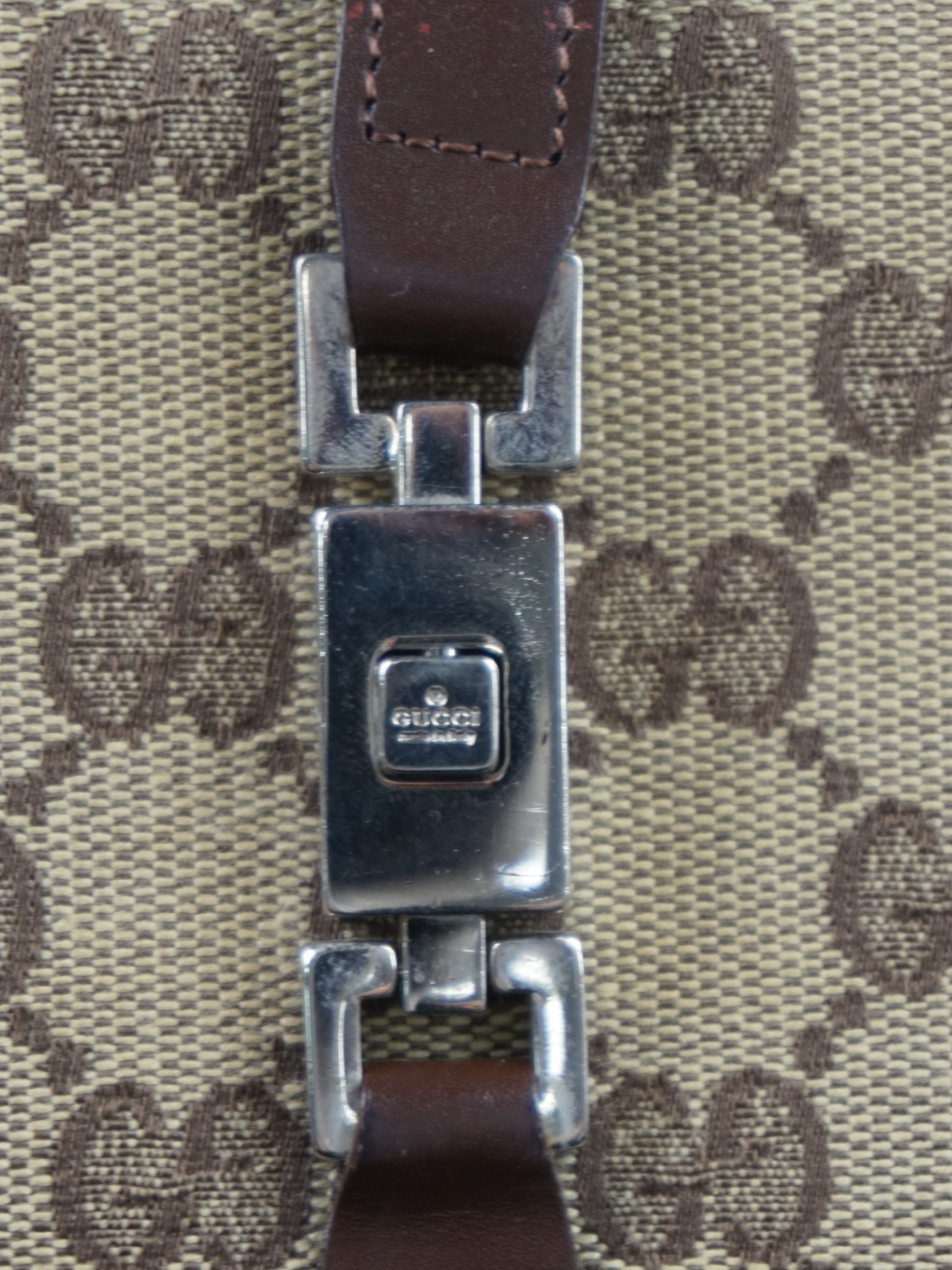 Portefeuille Gucci