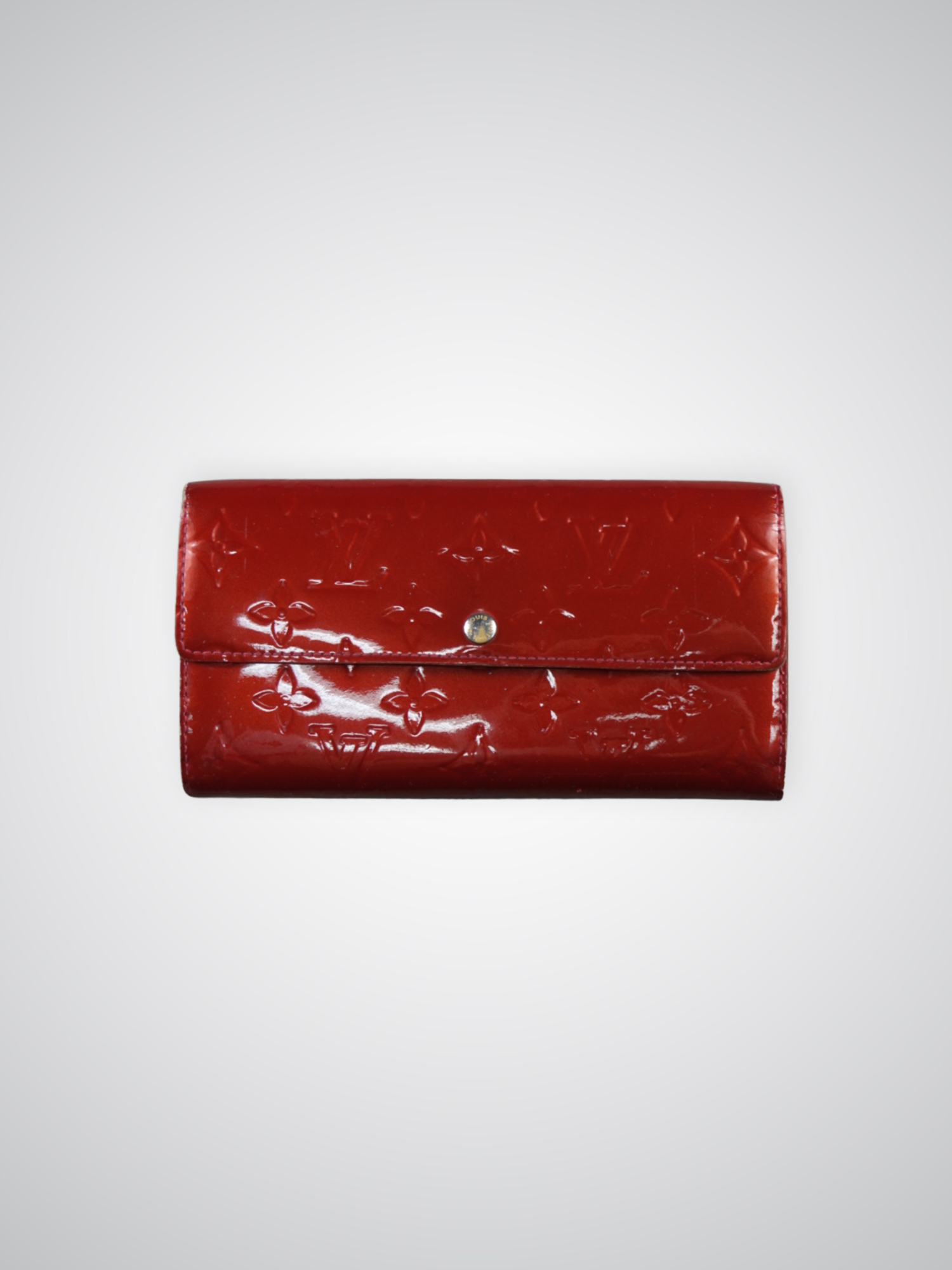 Portefeuille Louis Vuitton