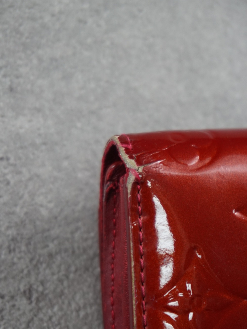 Portefeuille Louis Vuitton