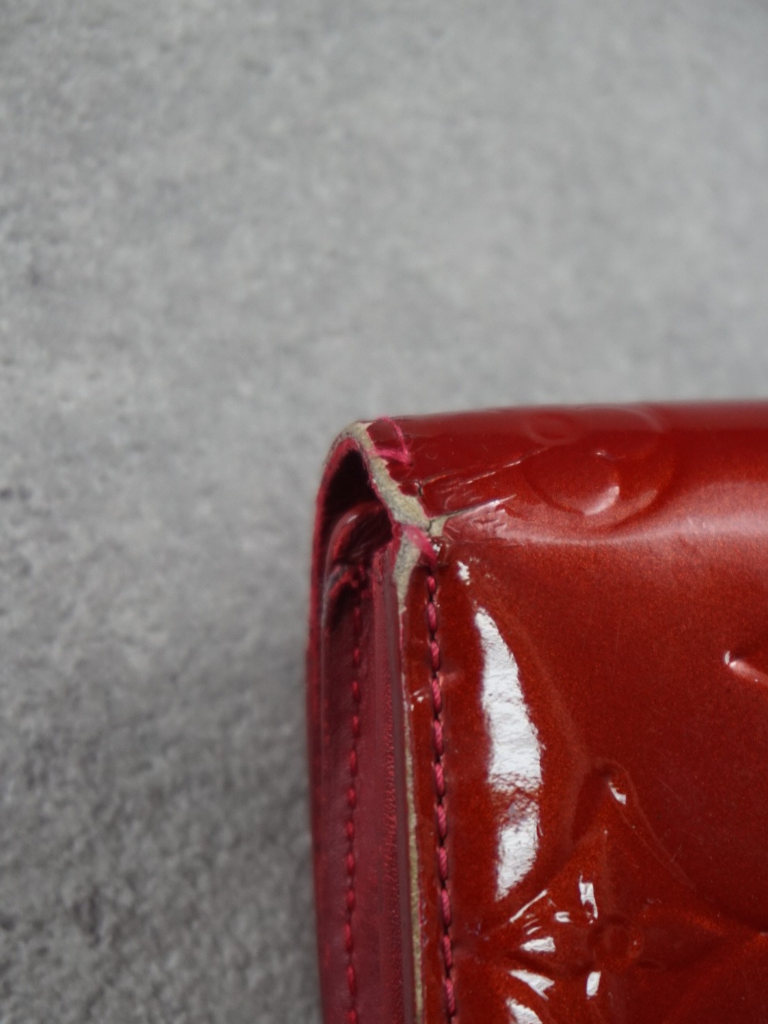 Portefeuille Louis Vuitton