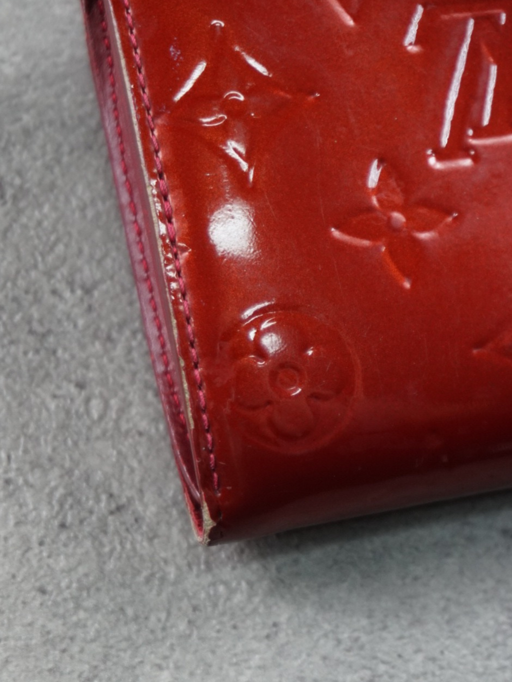 Portefeuille Louis Vuitton