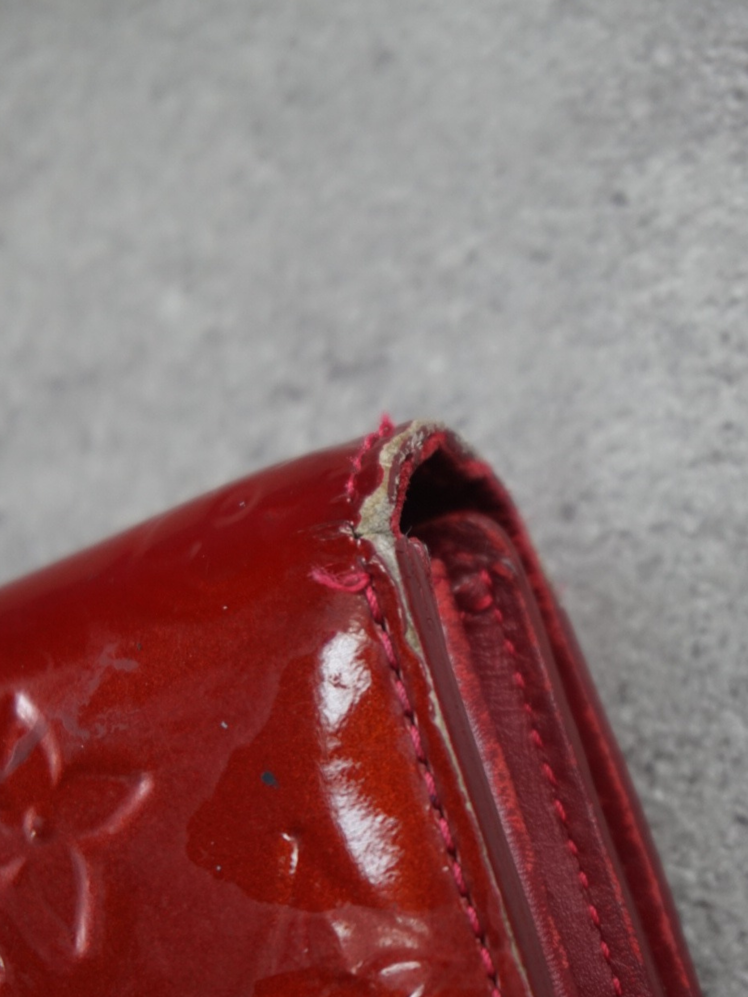 Portefeuille Louis Vuitton