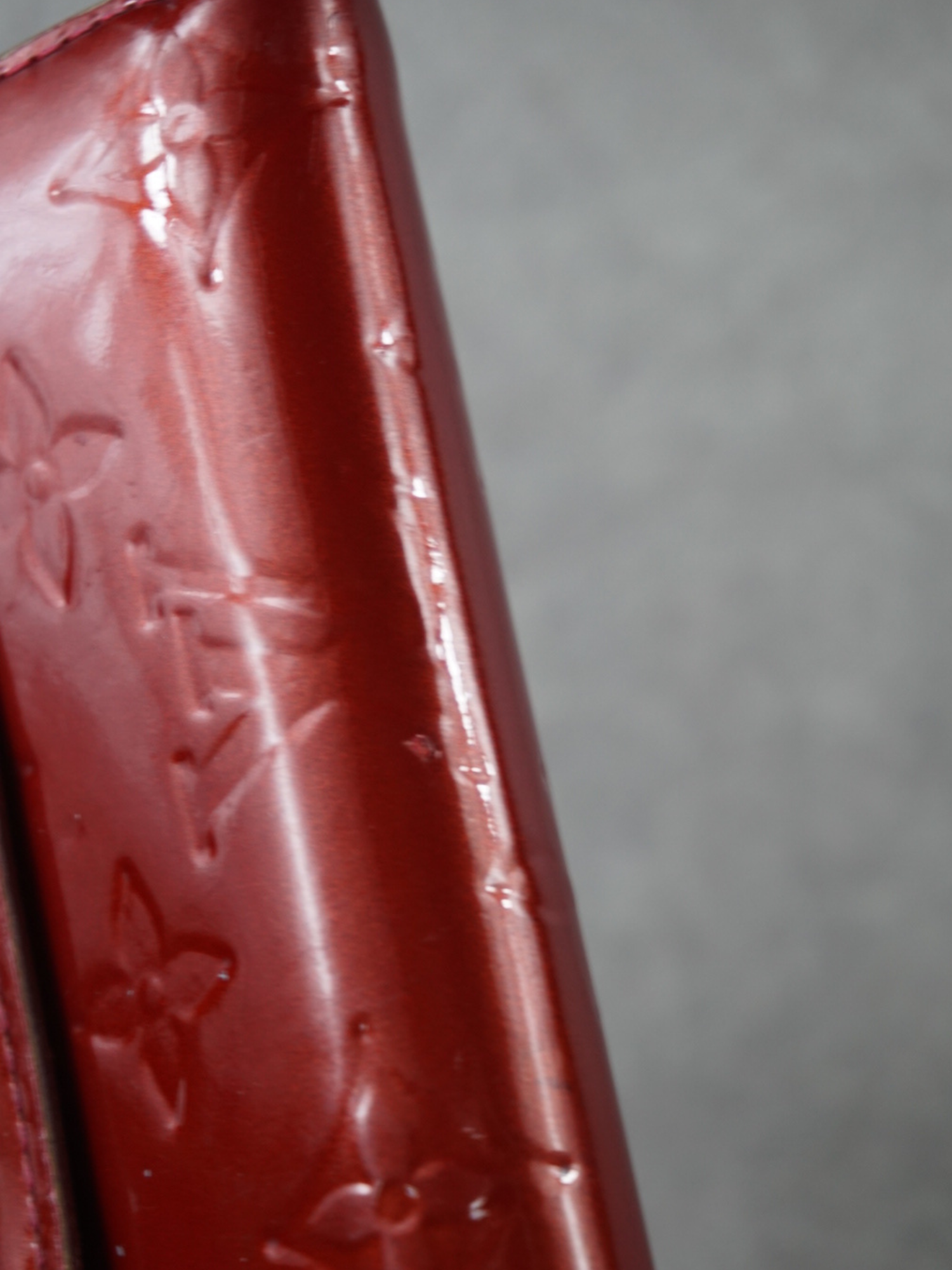 Portefeuille Louis Vuitton