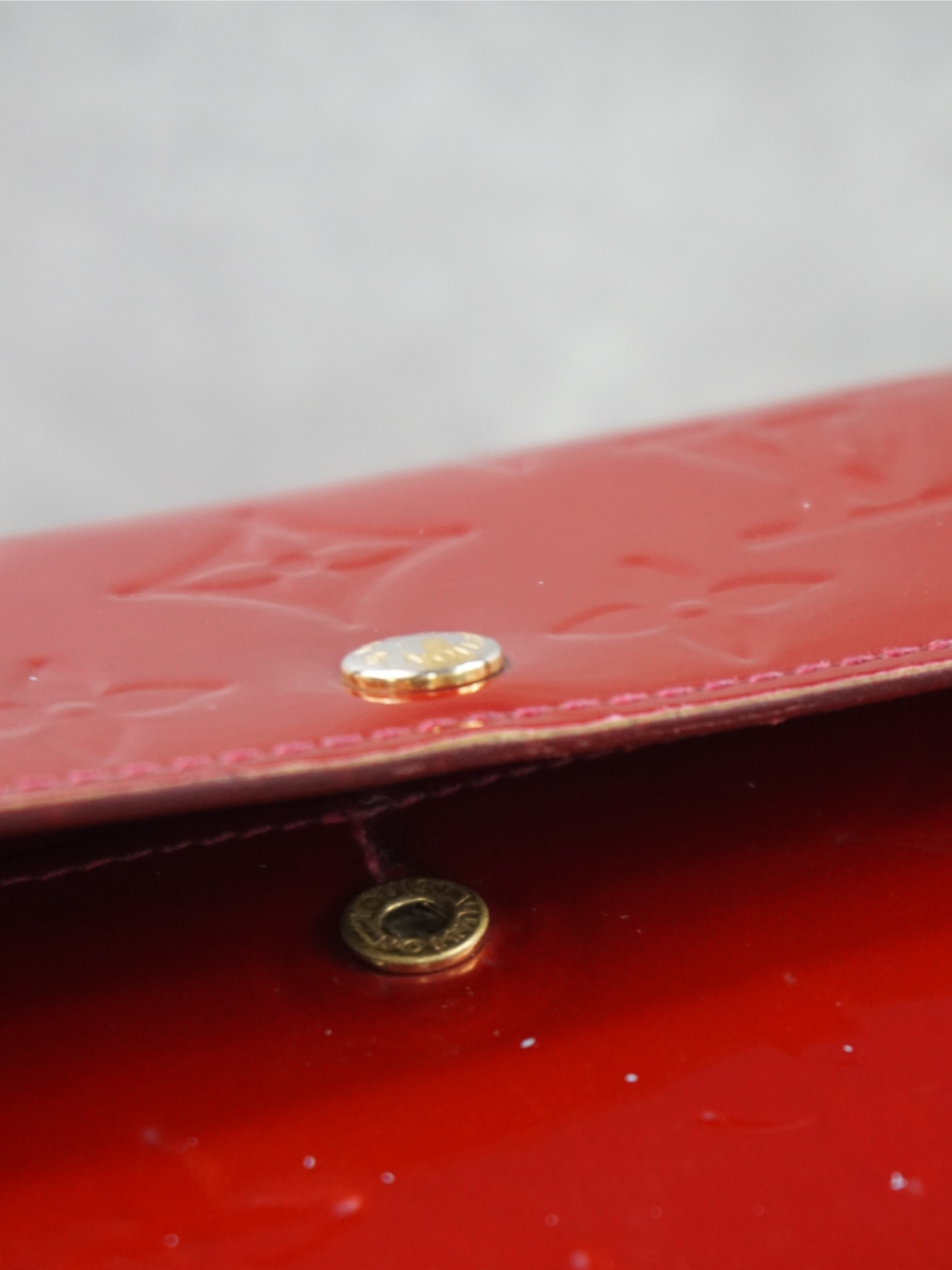 Portefeuille Louis Vuitton