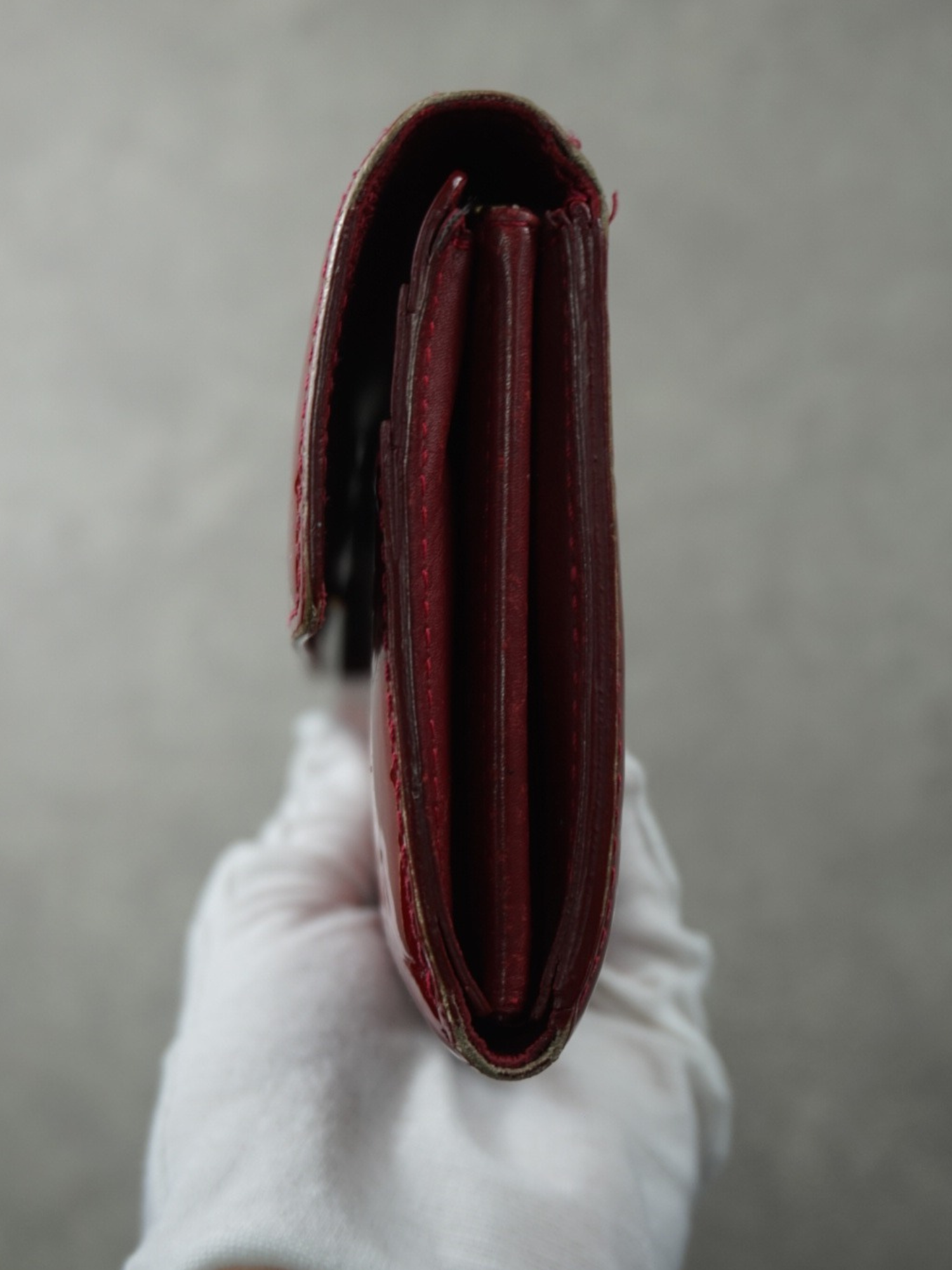 Portefeuille Louis Vuitton