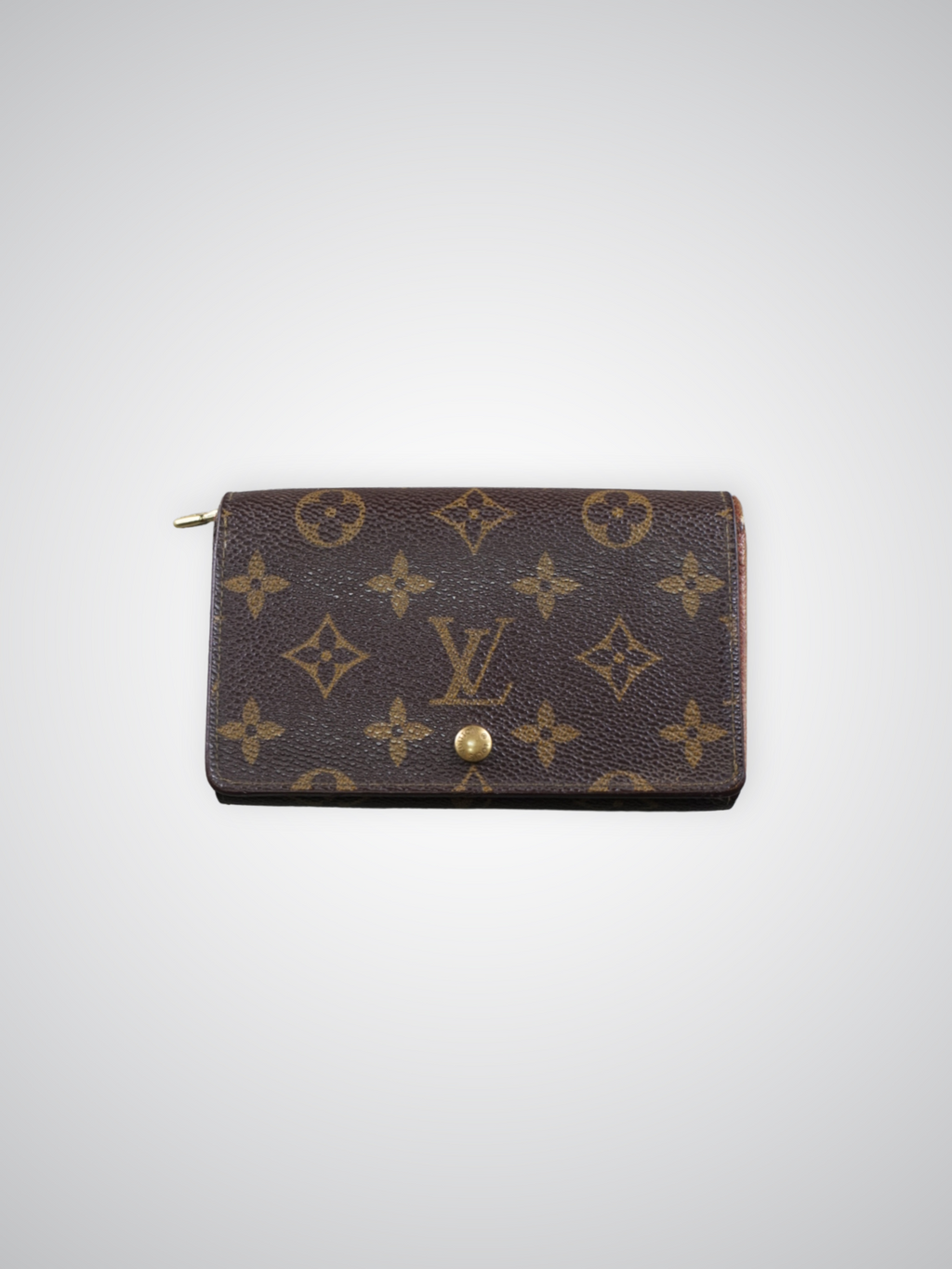 Portefeuille Louis Vuitton