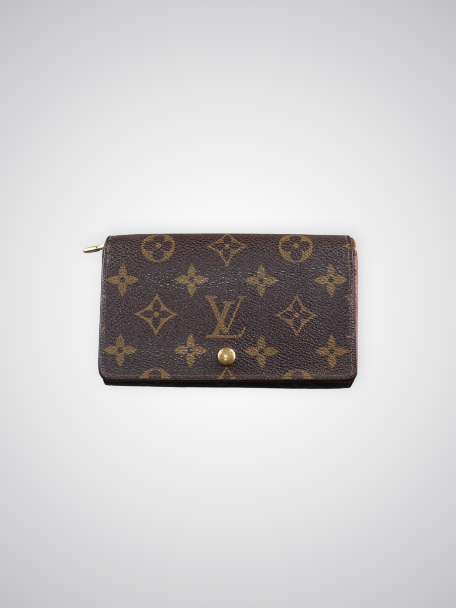 Portefeuille Louis Vuitton