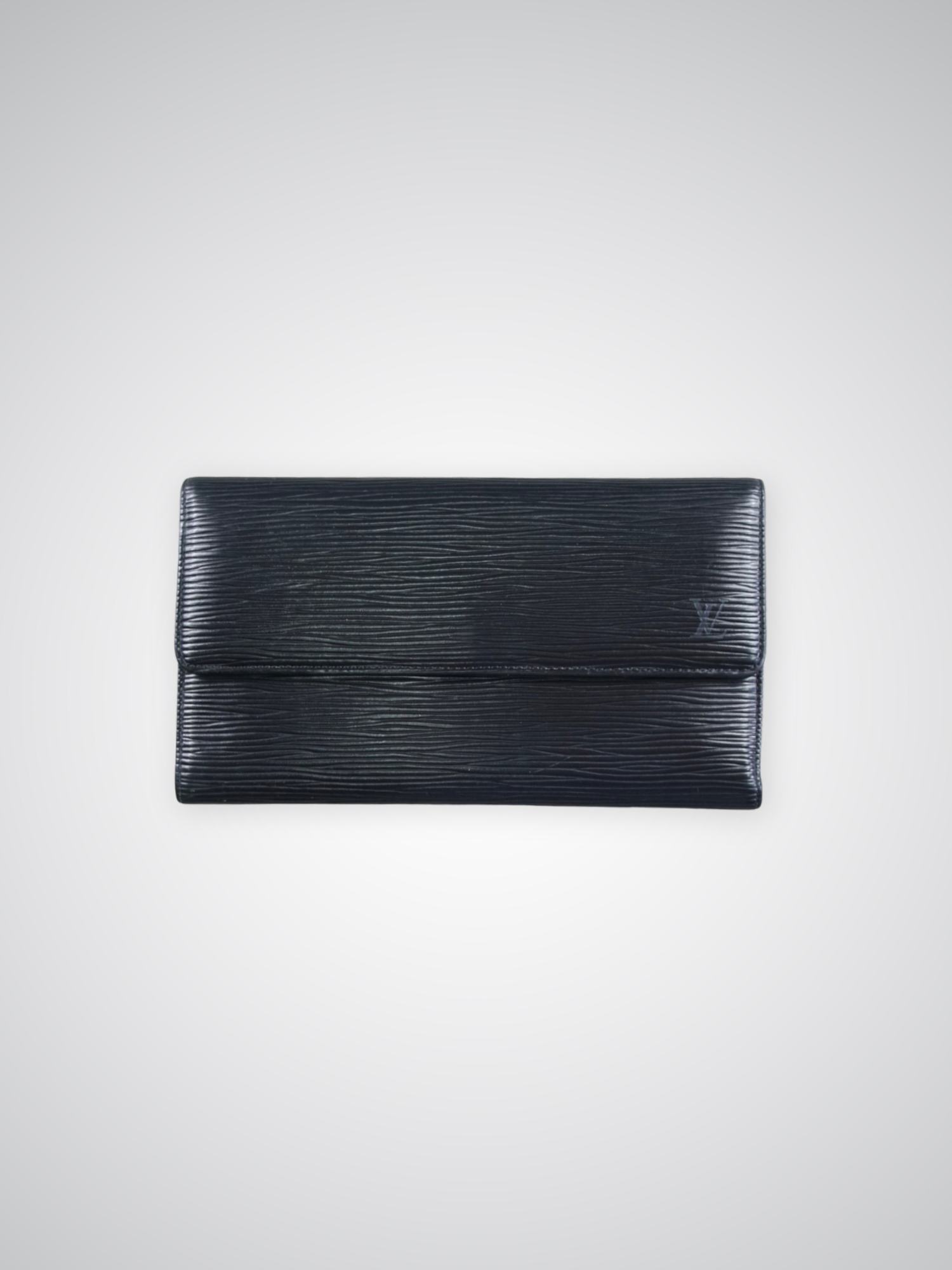 Portefeuille Louis Vuitton Épi