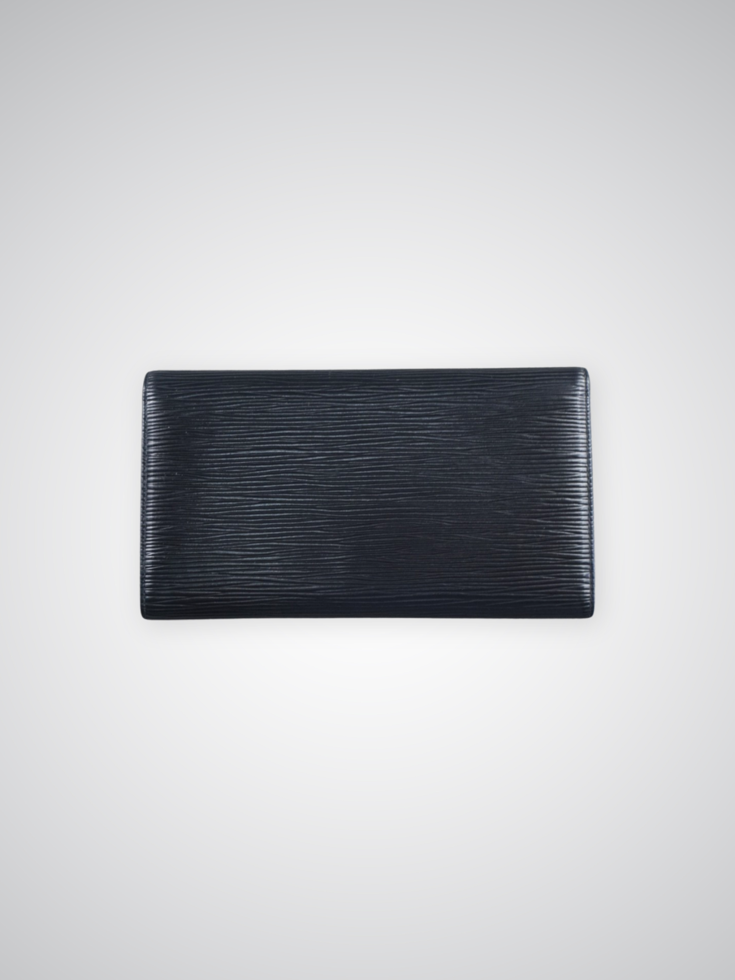 Portefeuille Louis Vuitton Épi