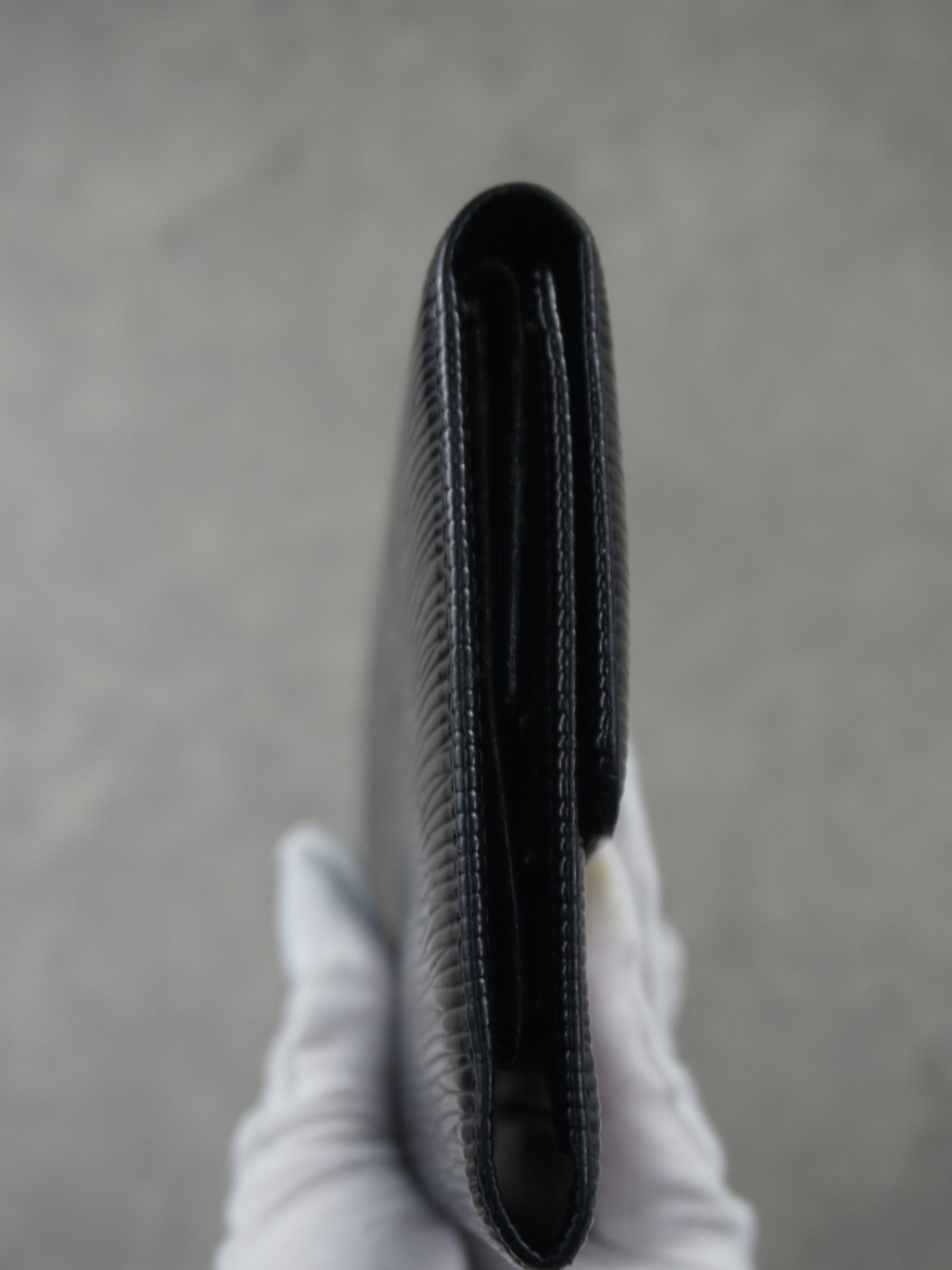 Portefeuille Louis Vuitton Épi