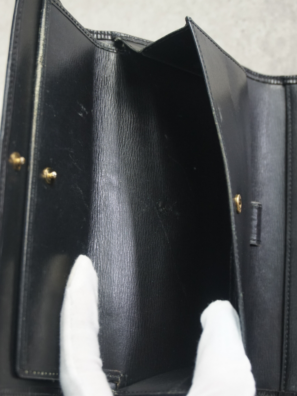 Portefeuille Louis Vuitton Épi