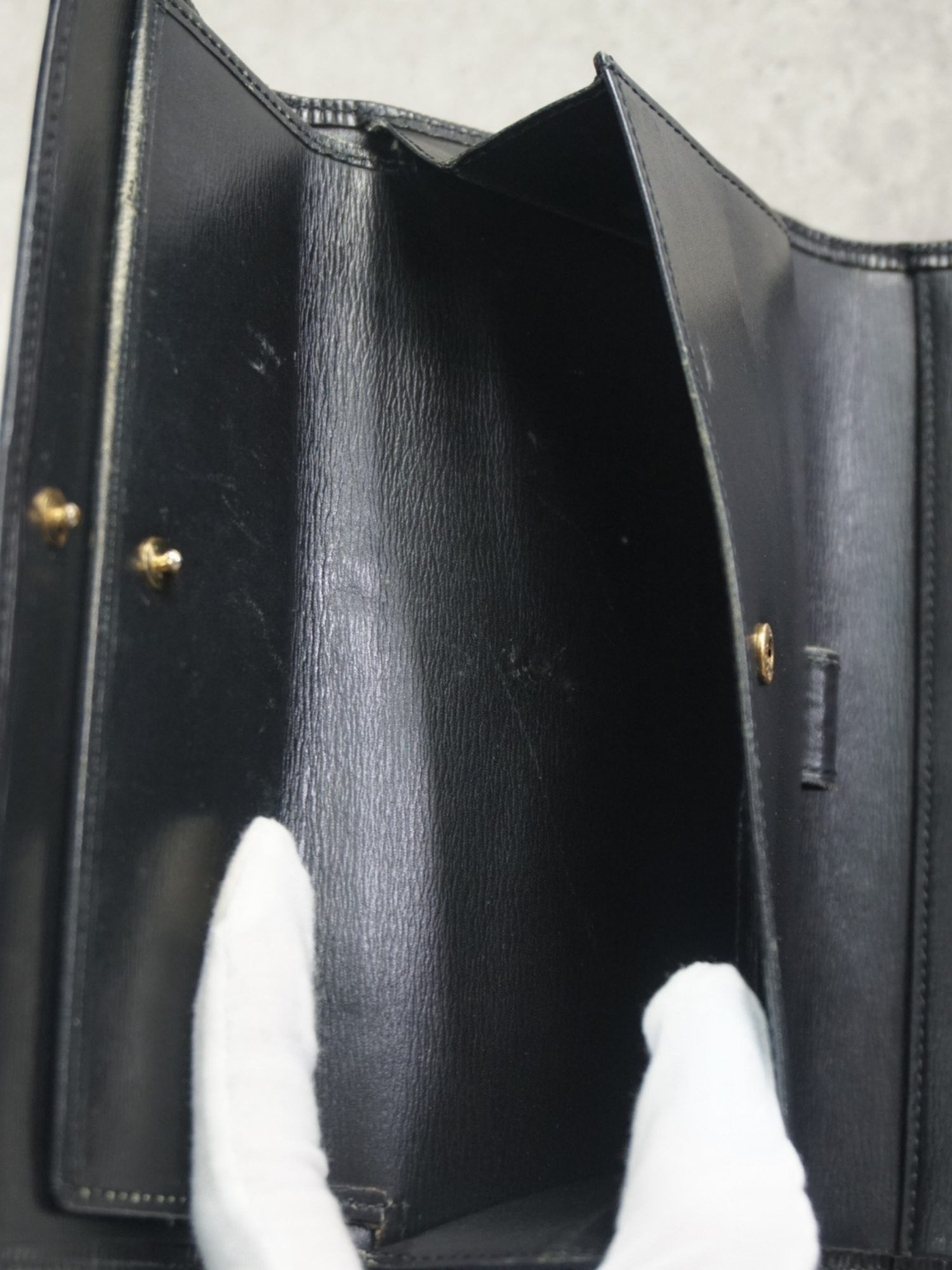 Portefeuille Louis Vuitton Épi