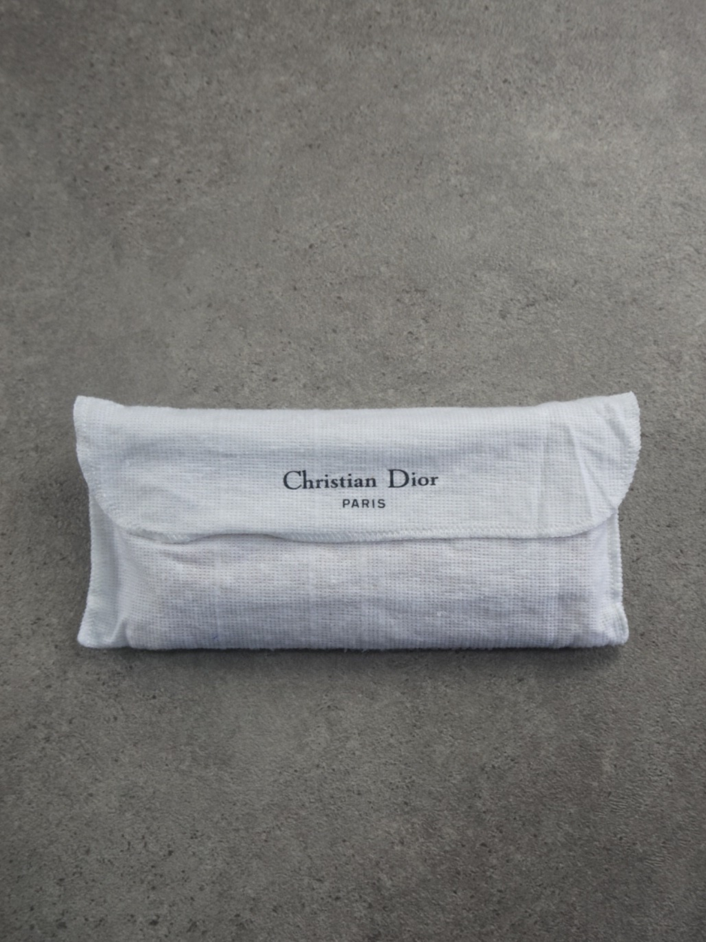 Portefeuille Dior Trotter