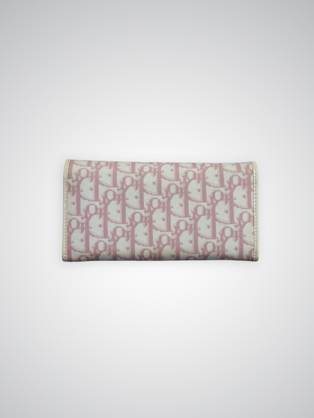 Portefeuille Dior Trotter