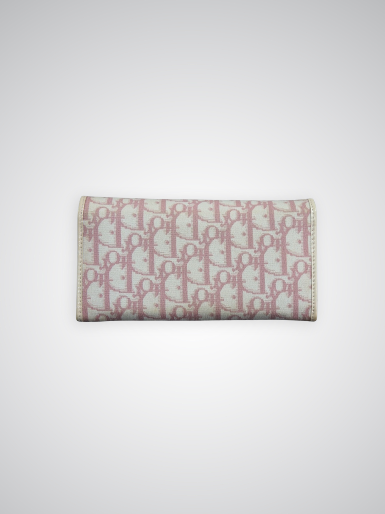 Portefeuille Dior Trotter