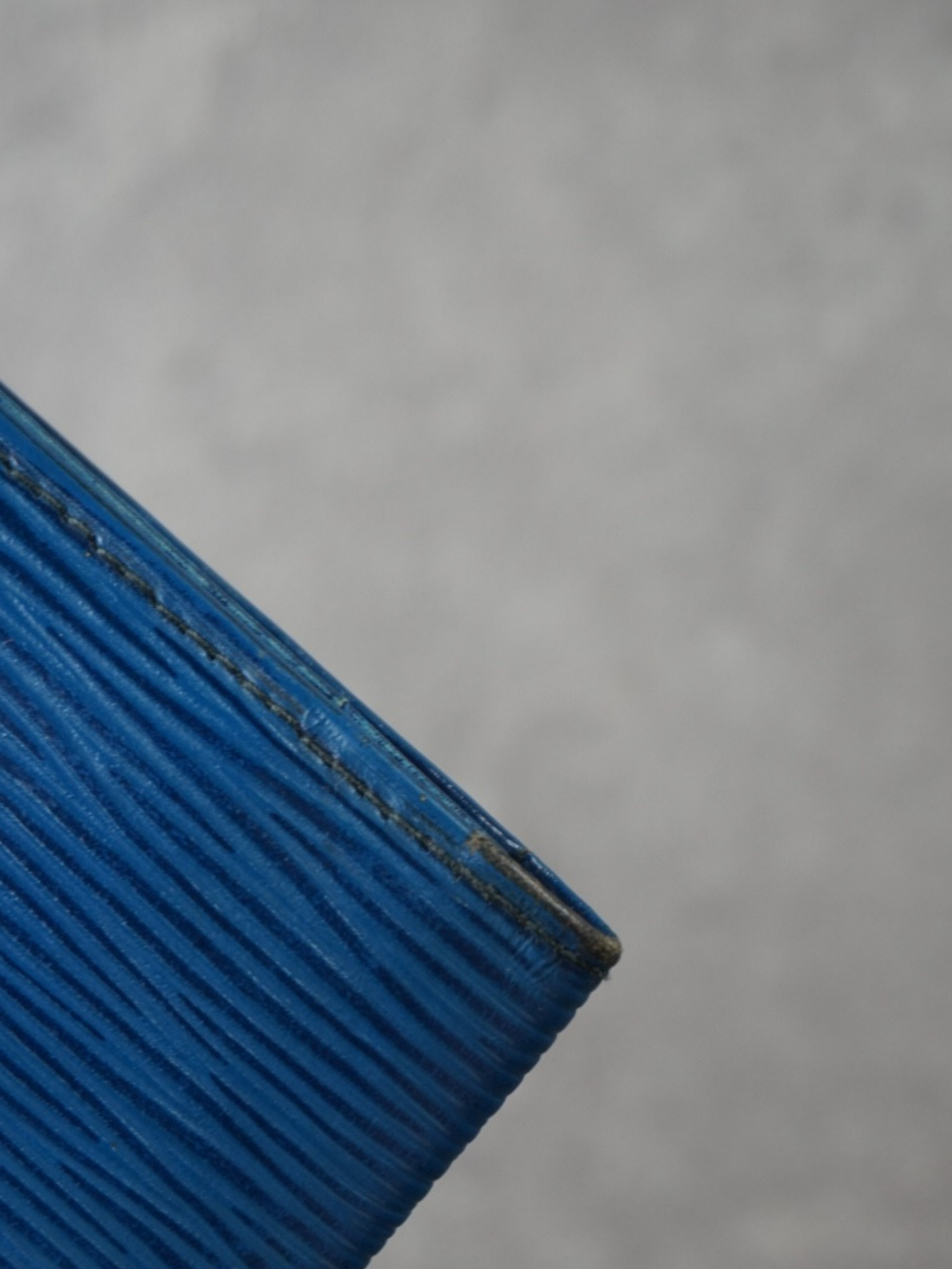 Portefeuille Louis Vuitton Épi