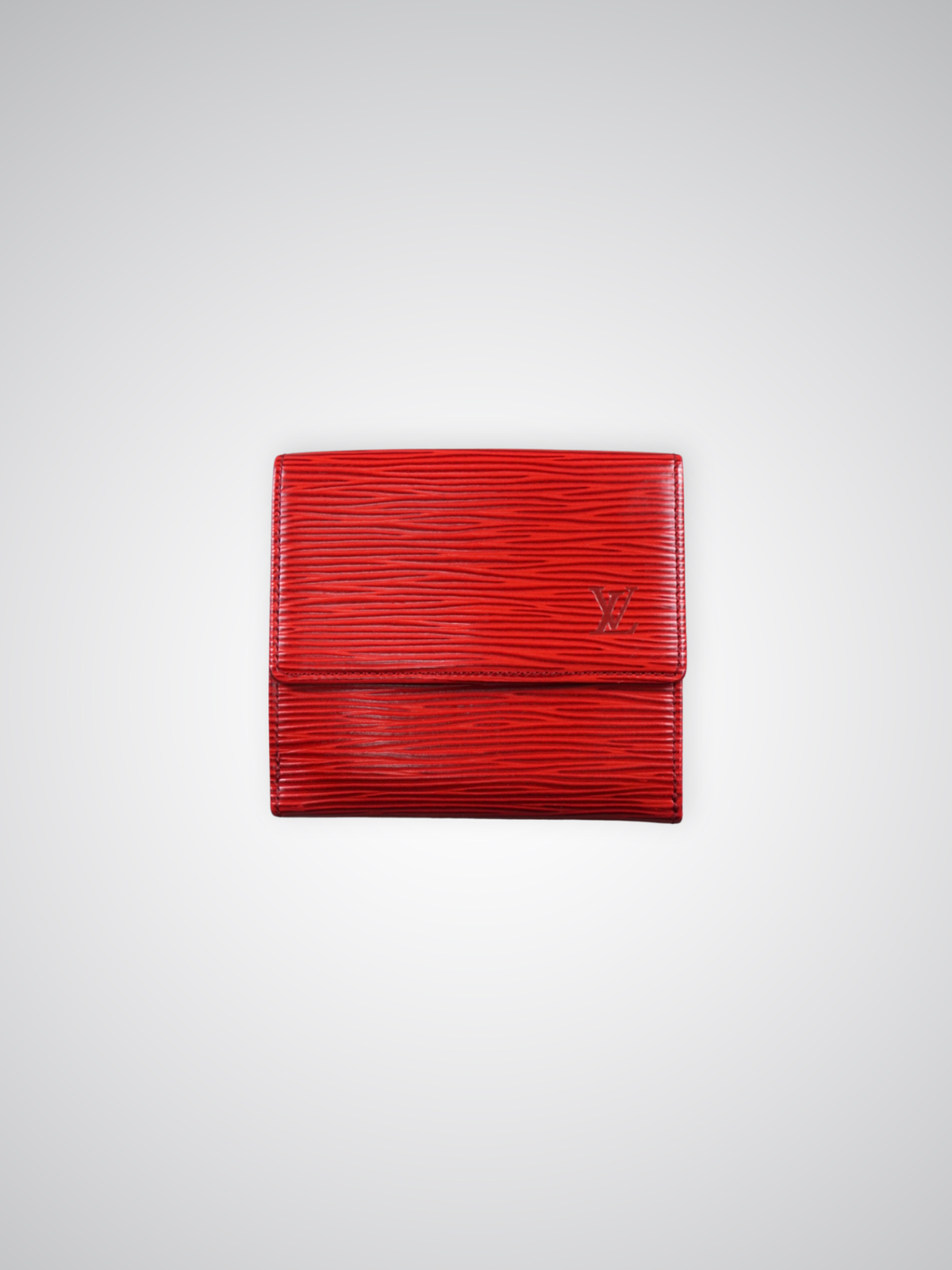 Portefeuille Louis Vuitton Épi