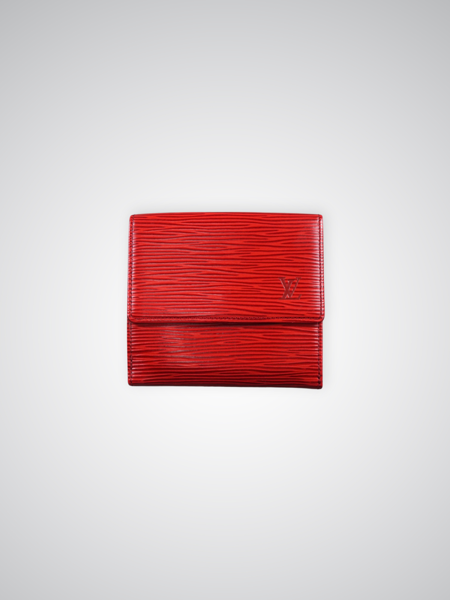 Portefeuille Louis Vuitton Épi