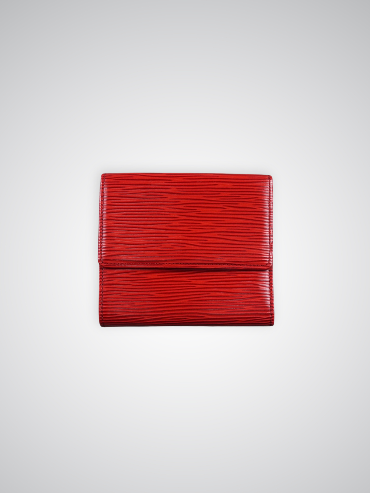 Portefeuille Louis Vuitton Épi