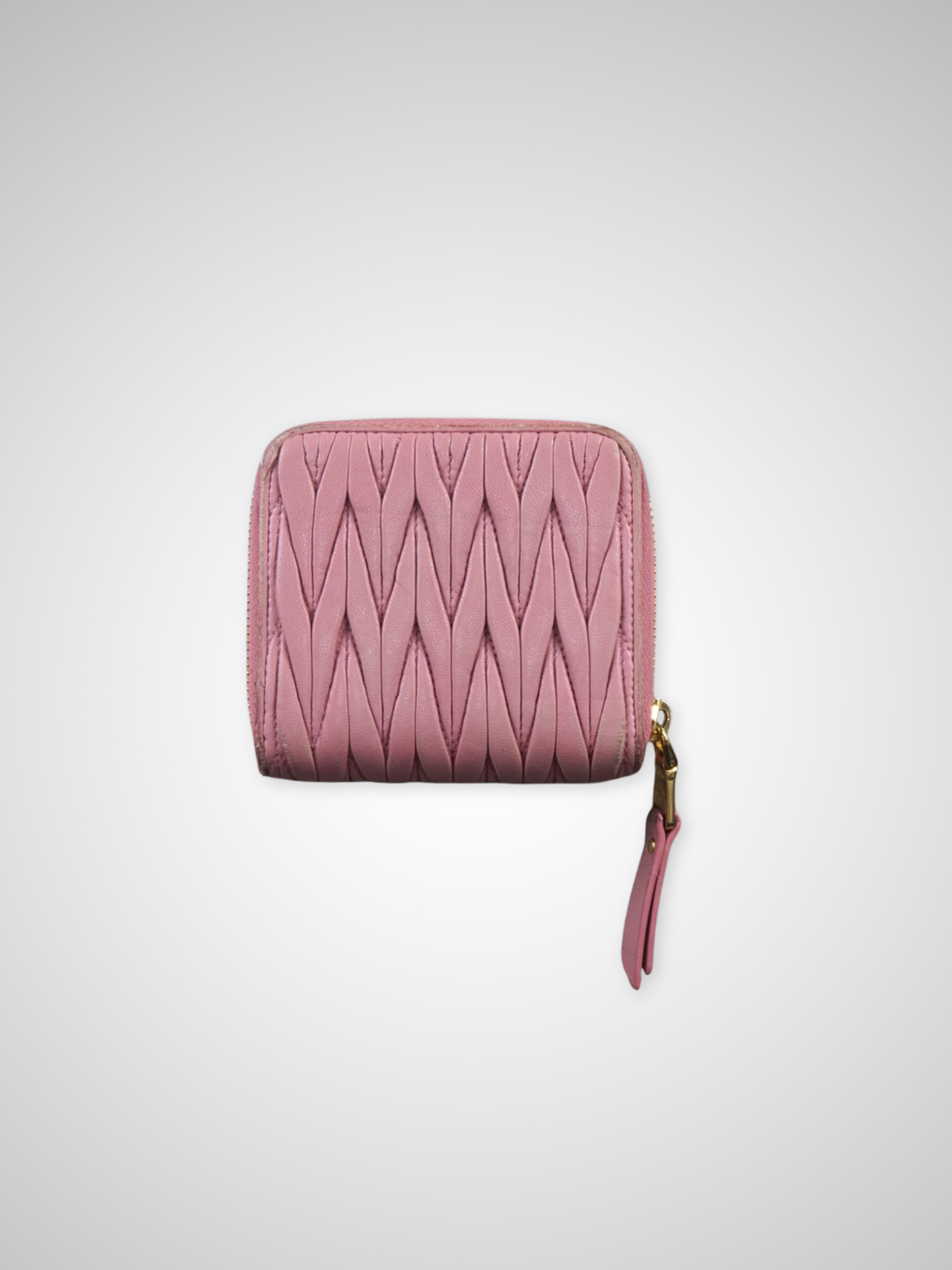 Portefeuille Miu Miu
