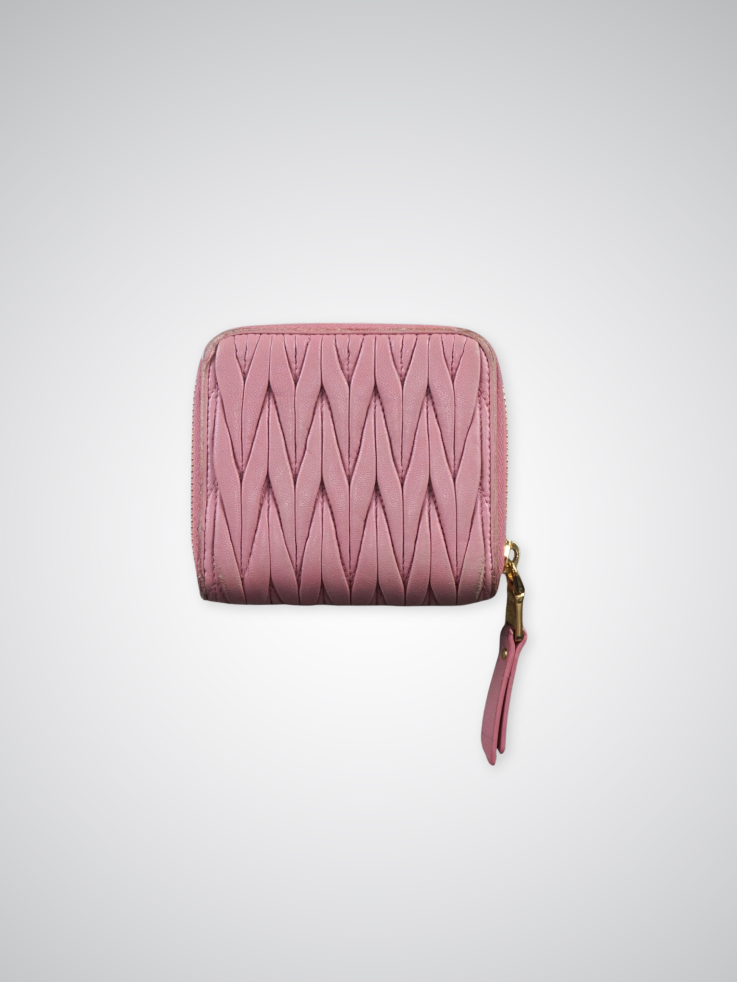 Portefeuille Miu Miu