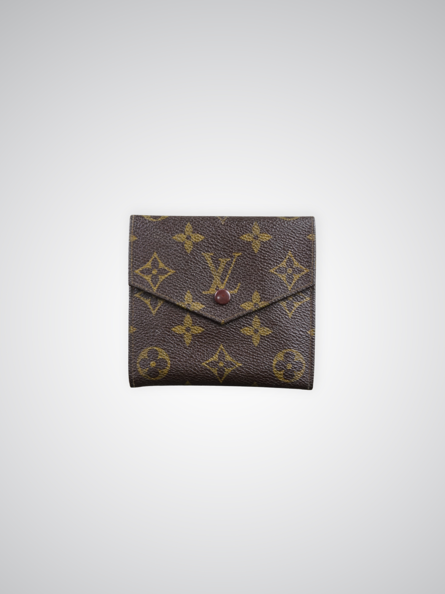 Portefeuille Louis Vuitton