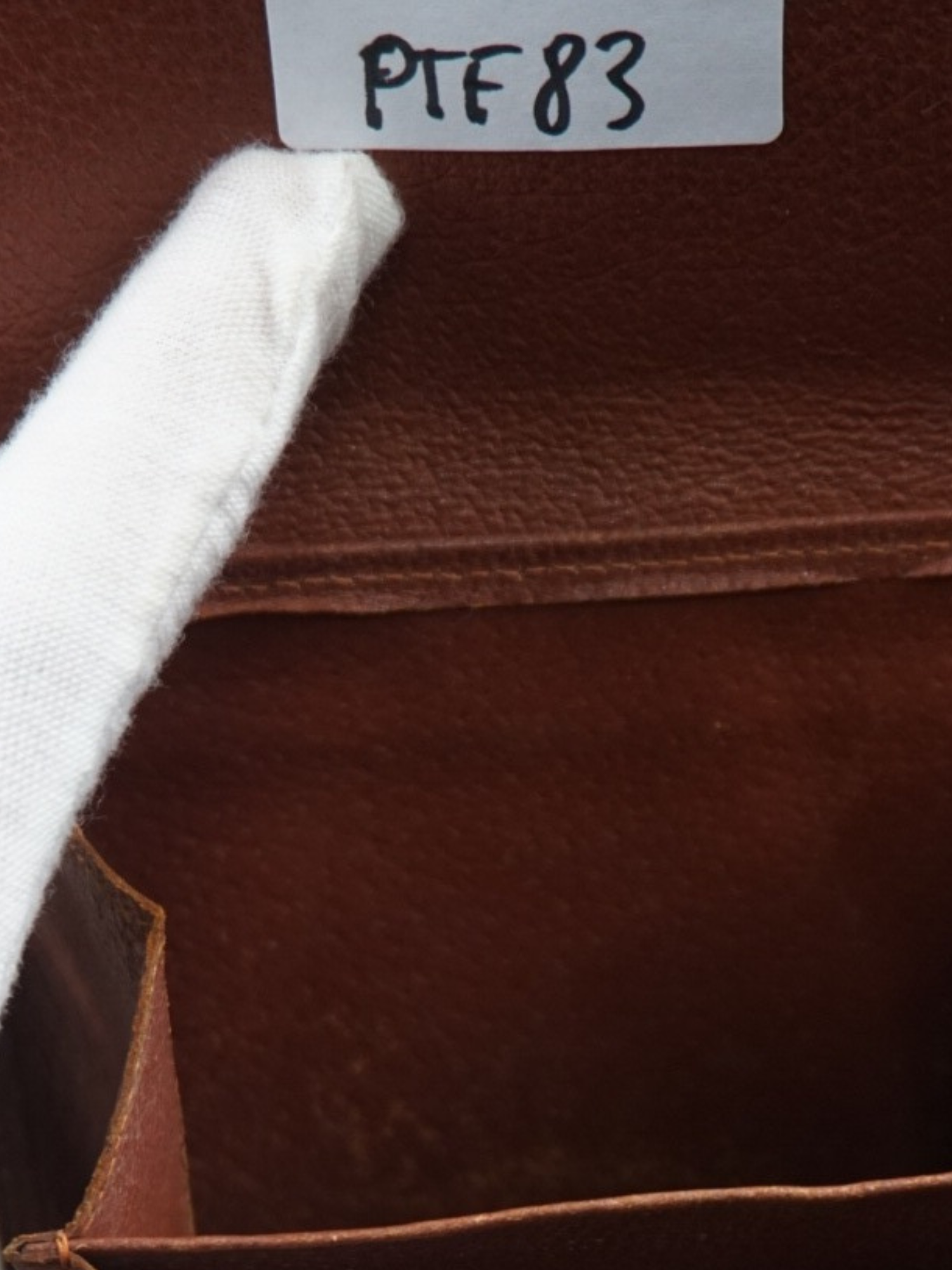 Portefeuille Louis Vuitton