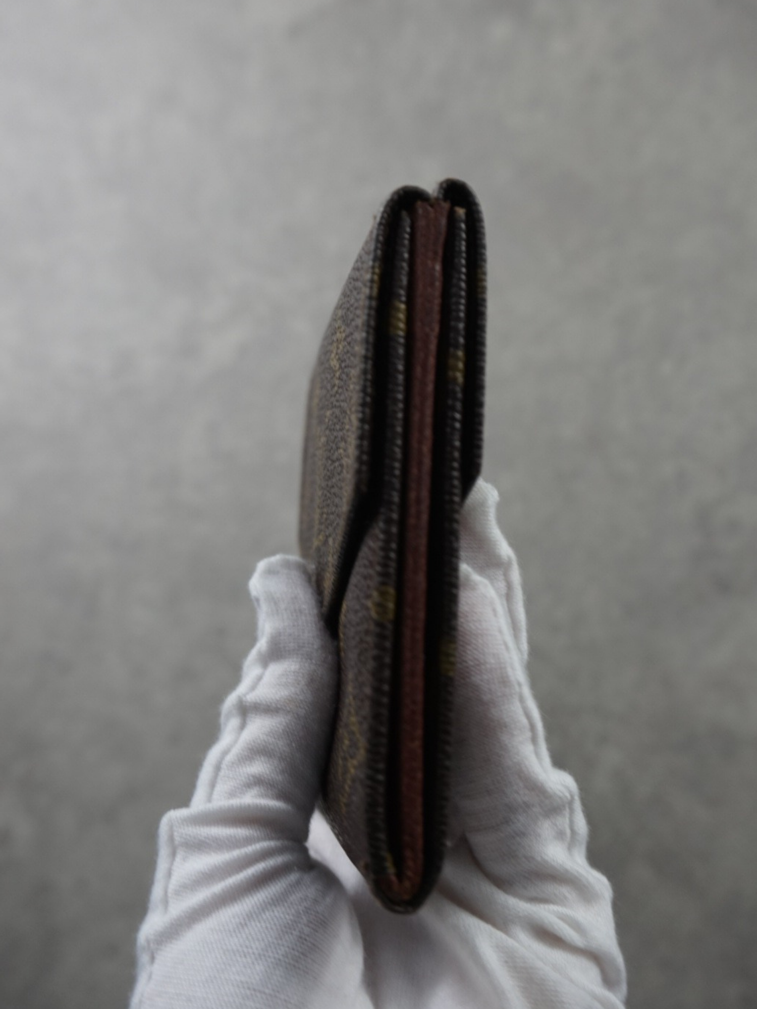 Portefeuille Louis Vuitton