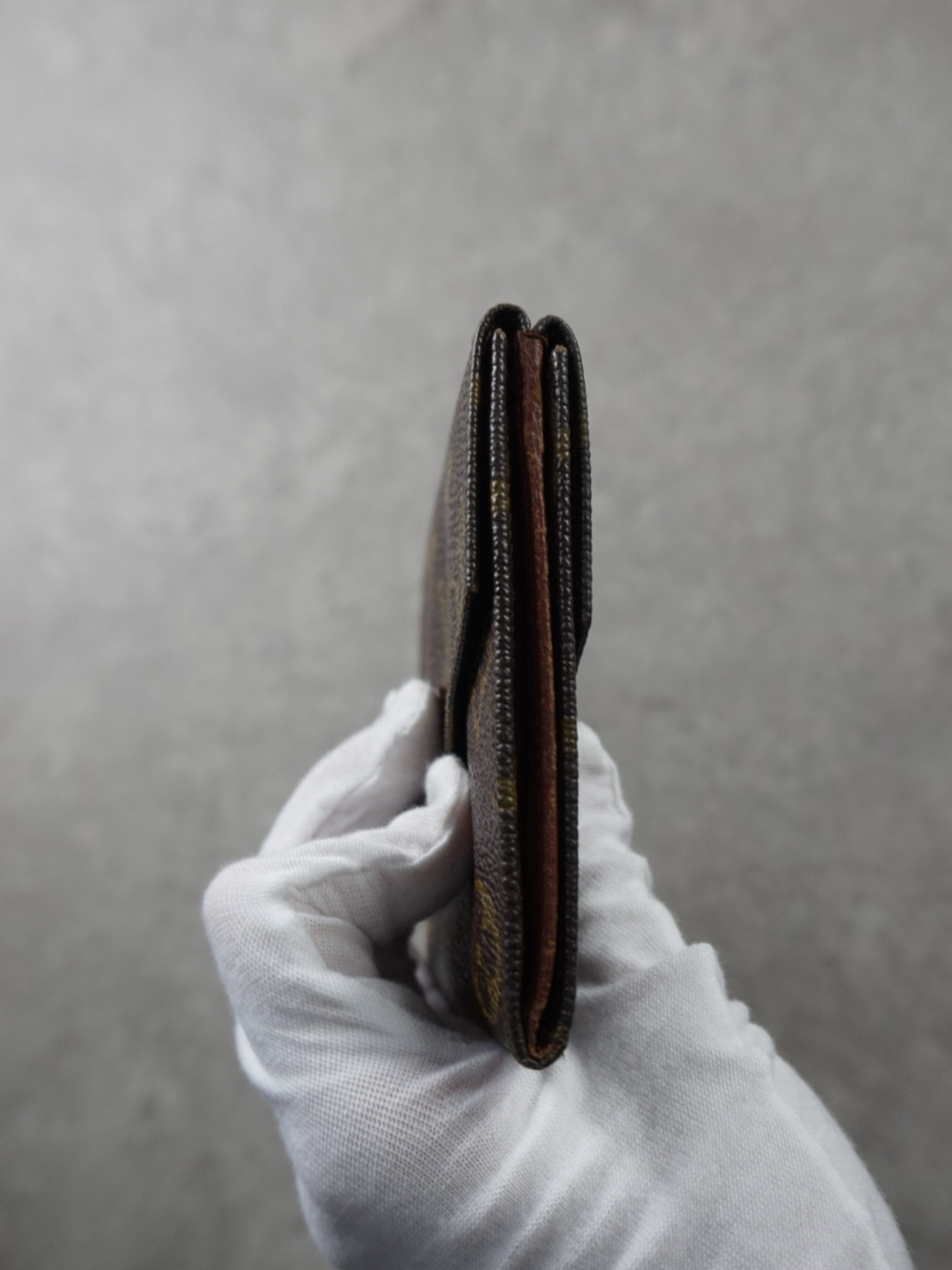 Portefeuille Louis Vuitton