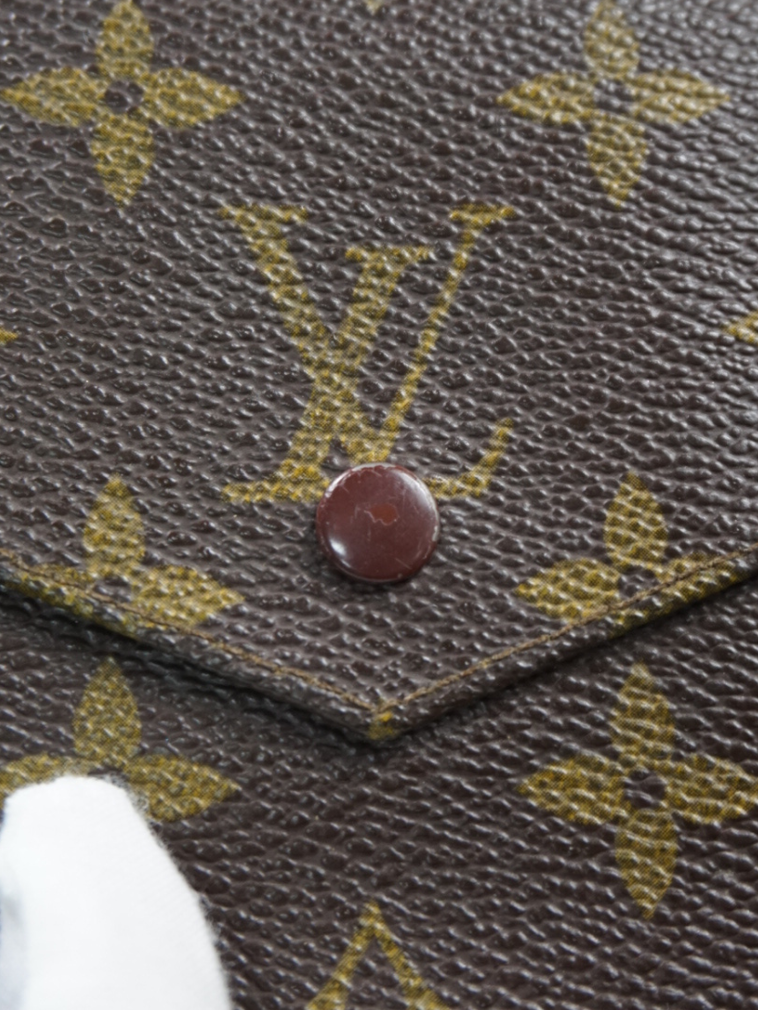 Portefeuille Louis Vuitton