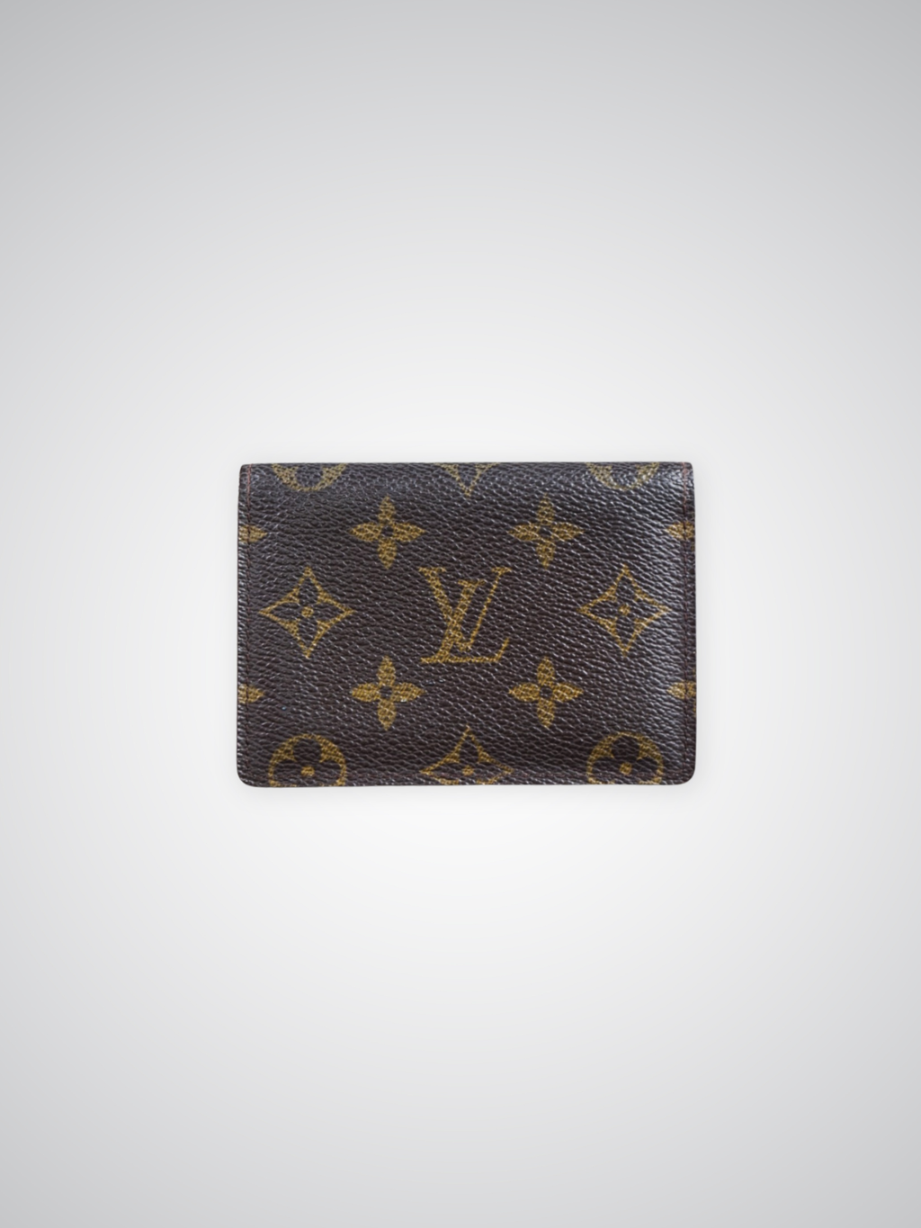 Porte cartes Louis Vuitton