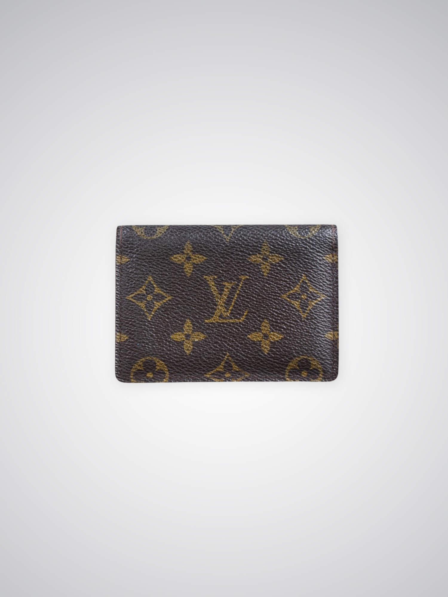 Porte cartes Louis Vuitton