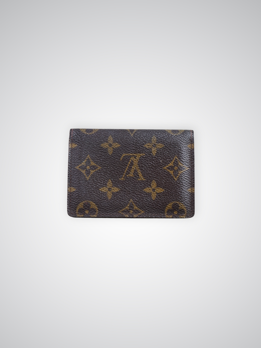 Porte cartes Louis Vuitton