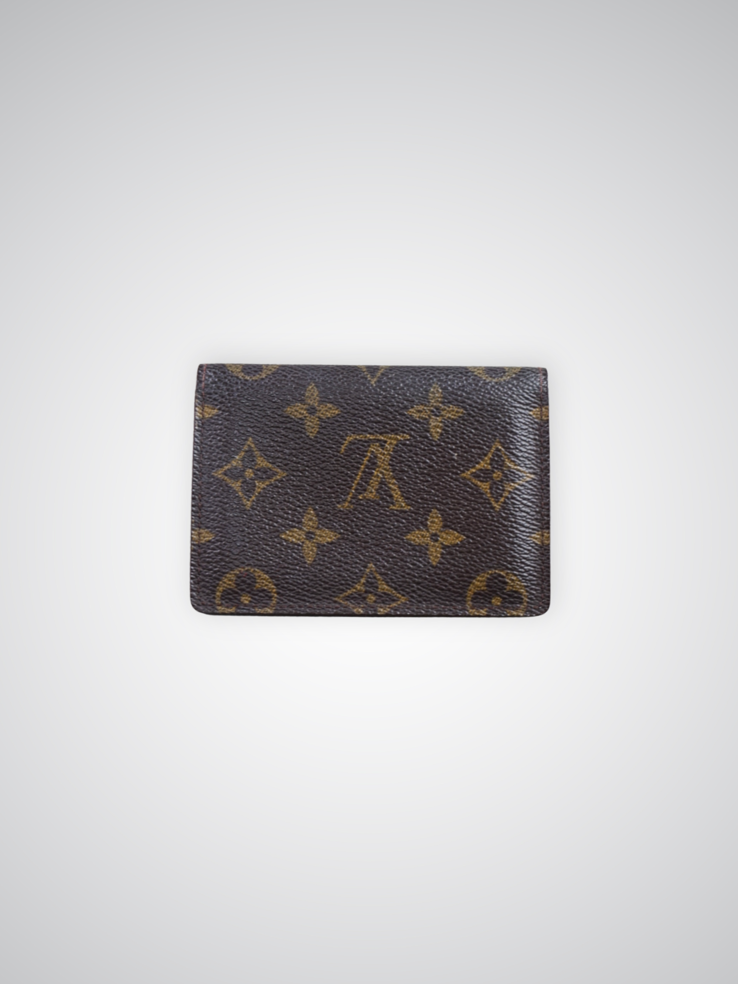 Porte cartes Louis Vuitton
