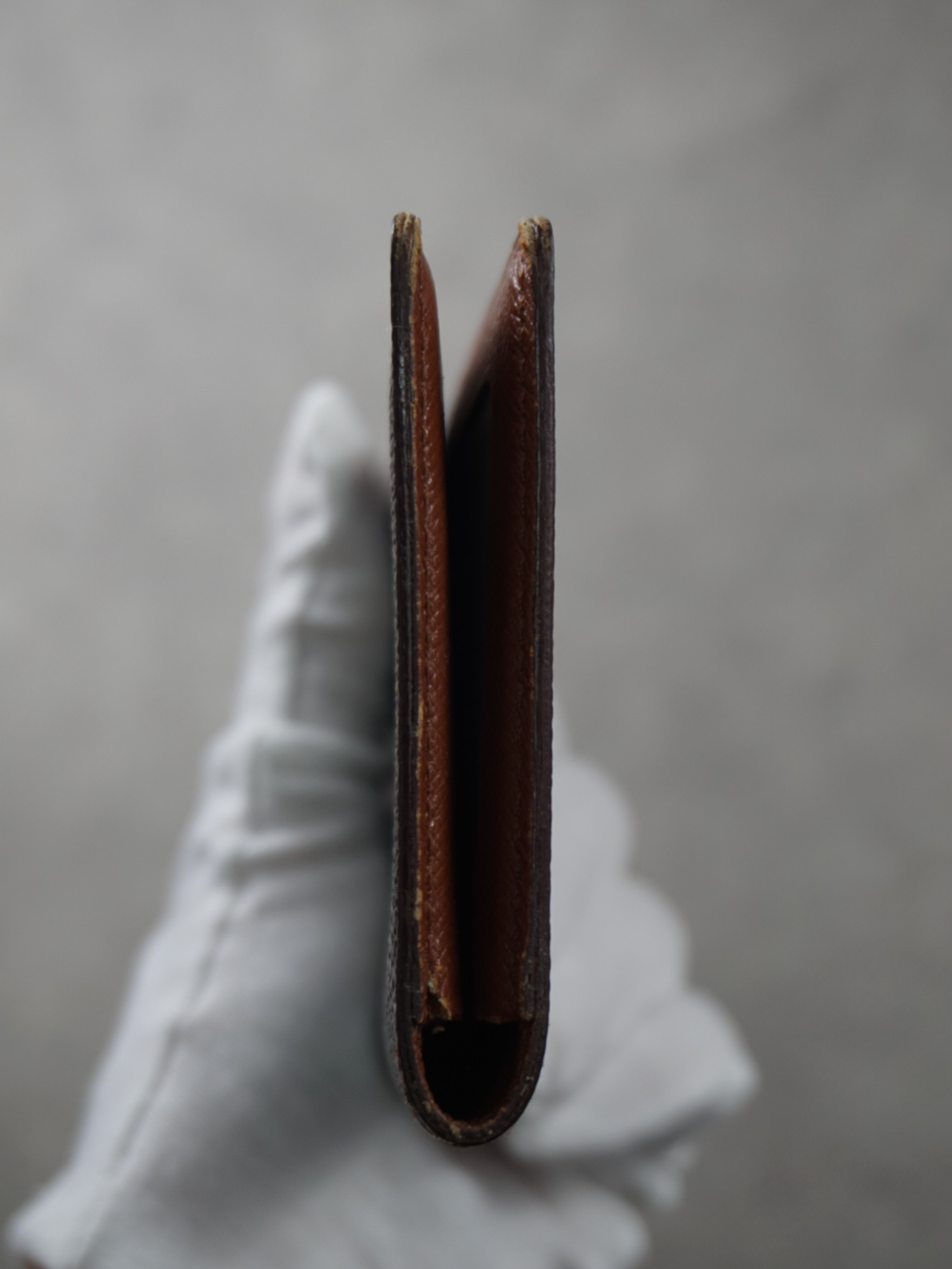 Porte cartes Louis Vuitton