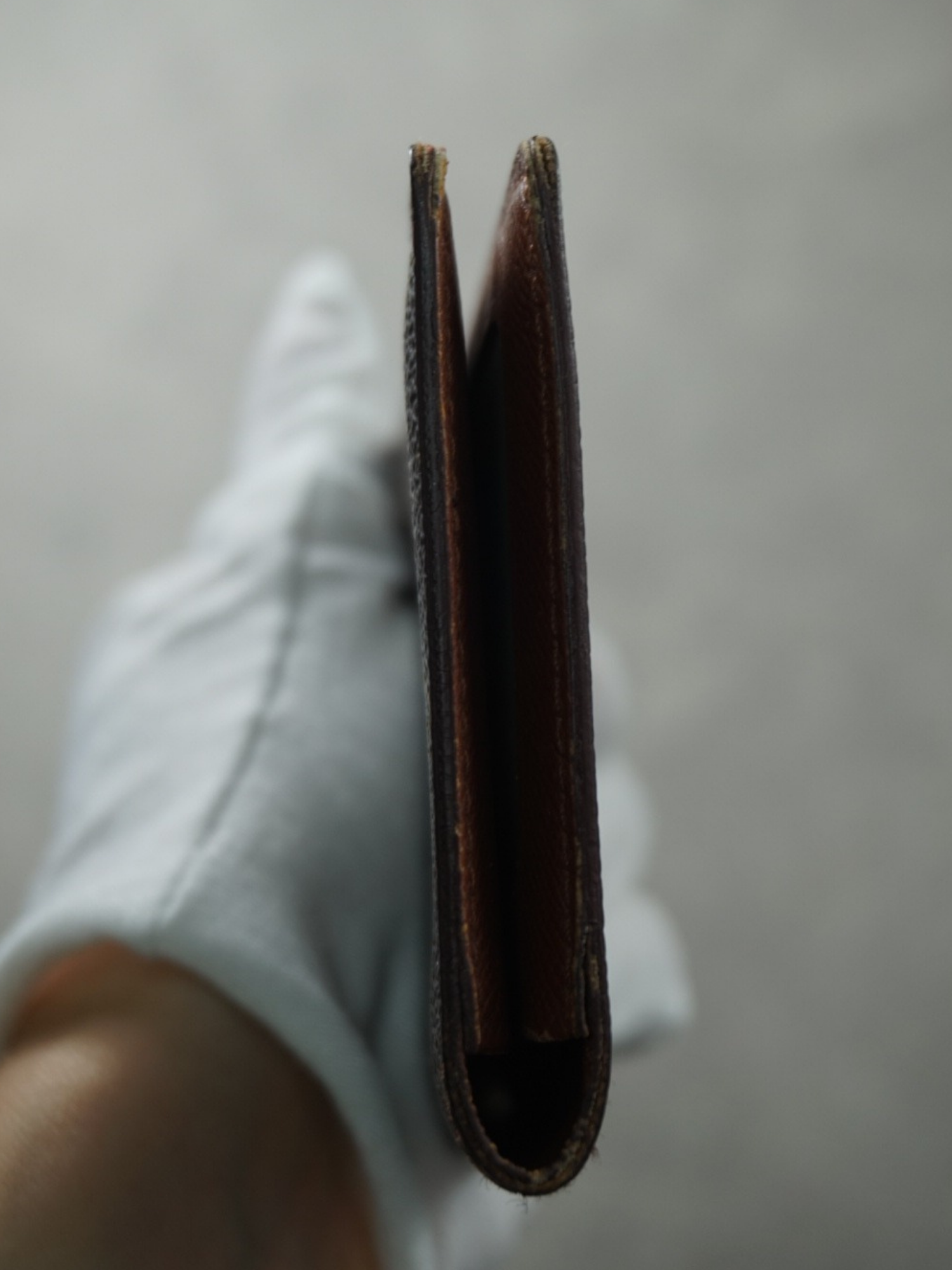 Porte cartes Louis Vuitton