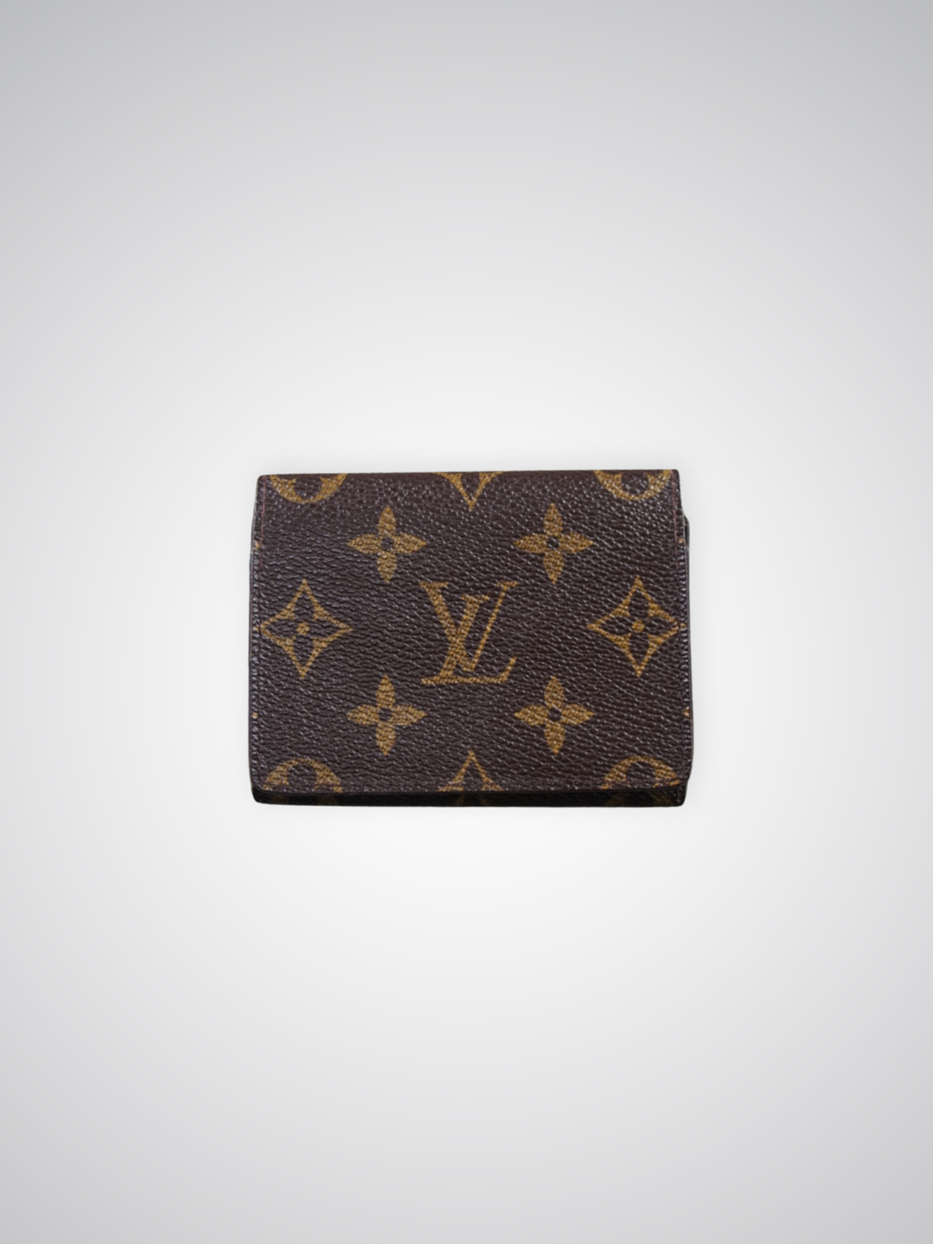 Porte cartes Louis Vuitton