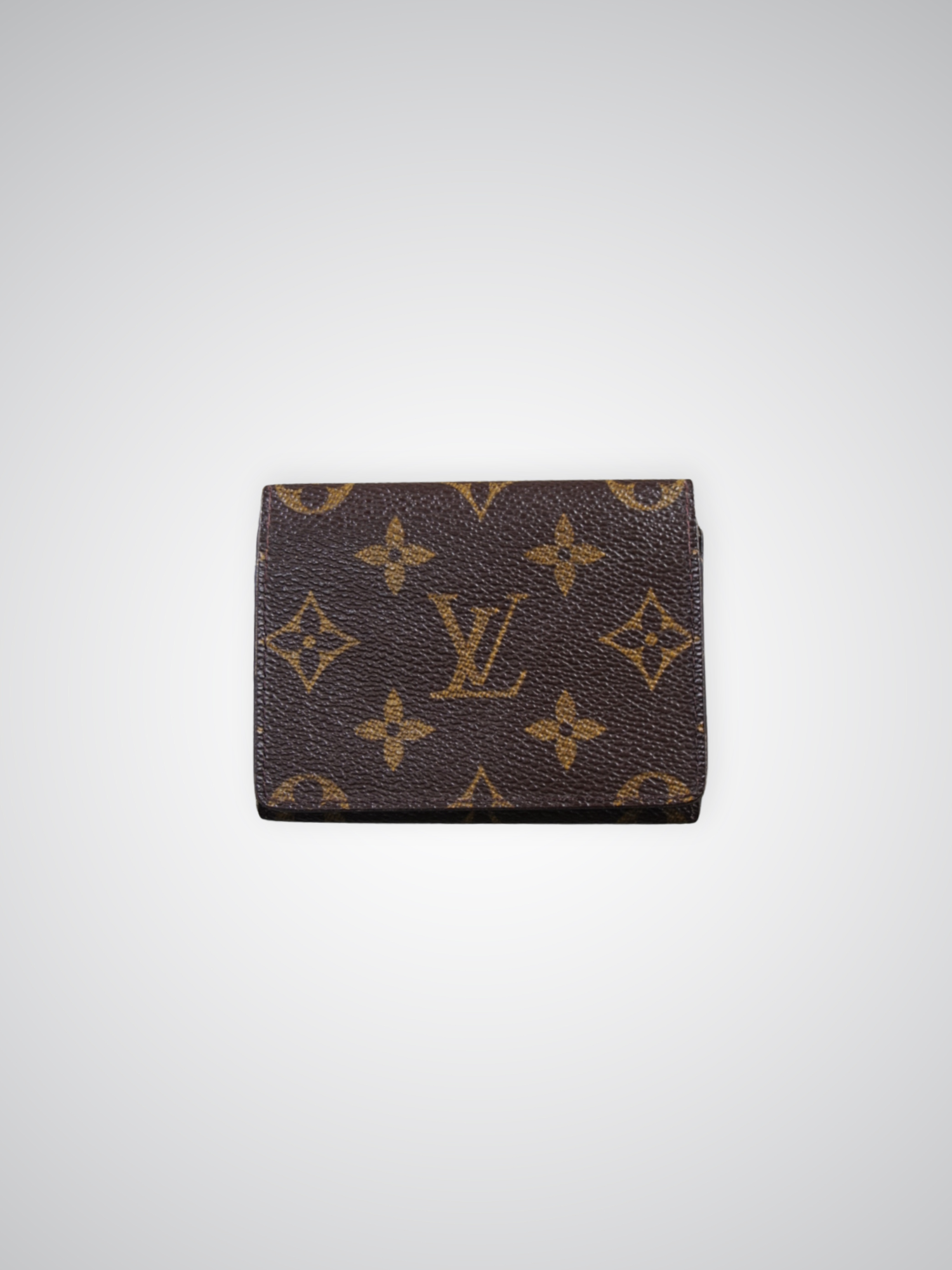 Porte cartes Louis Vuitton